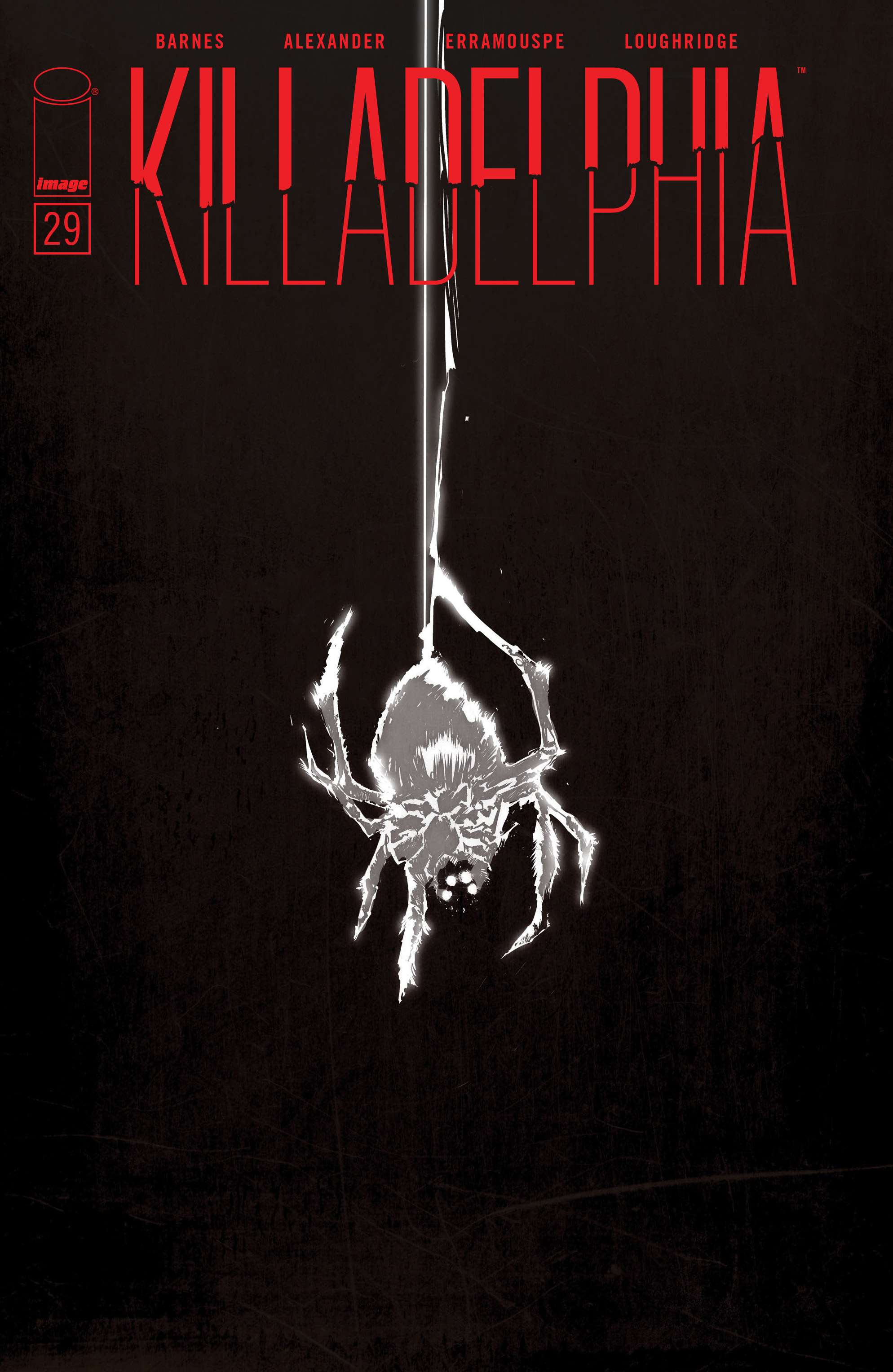 Killadelphia (2019-): Chapter 29 - Page 1