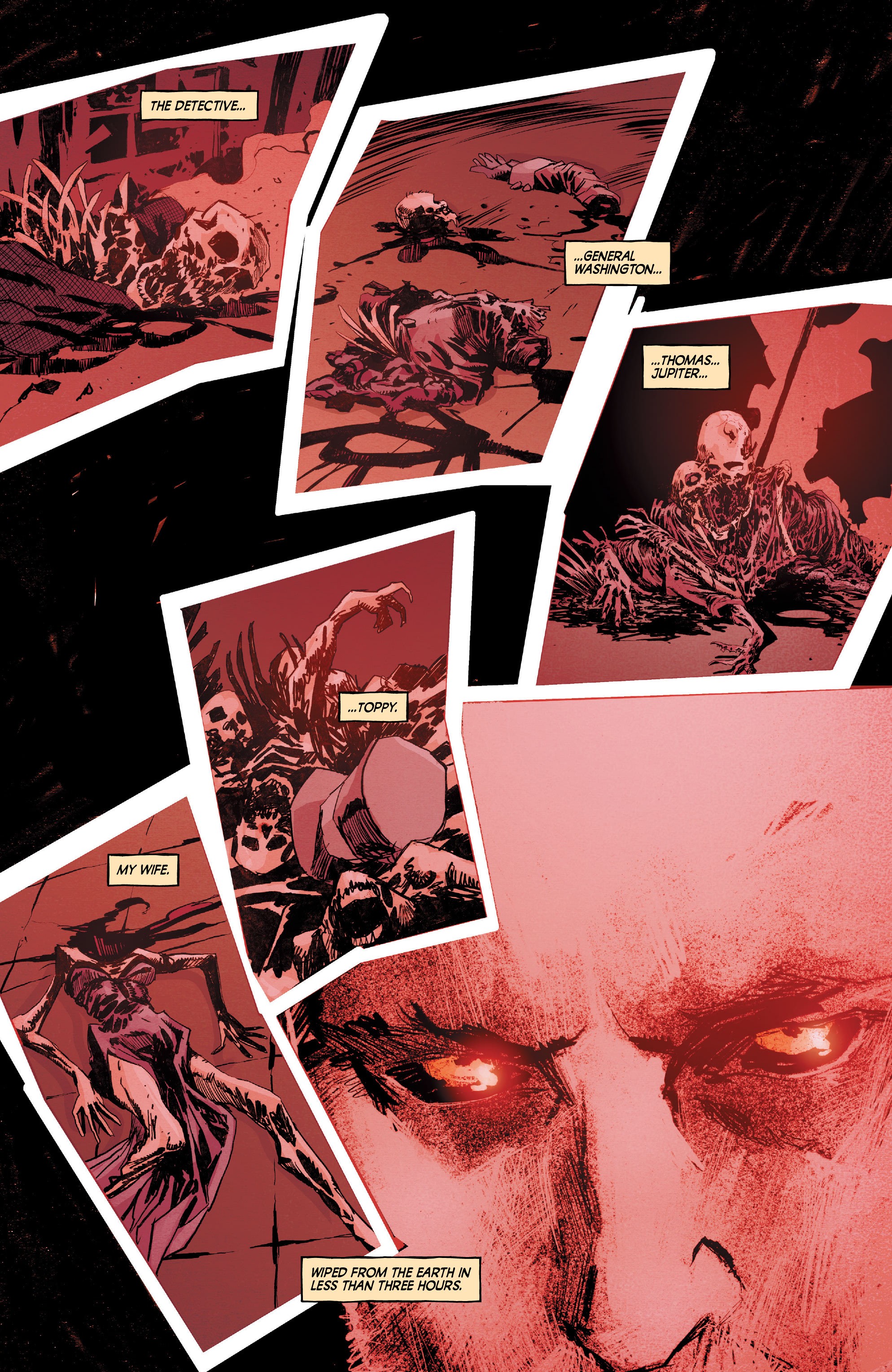 Killadelphia (2019-): Chapter 29 - Page 4