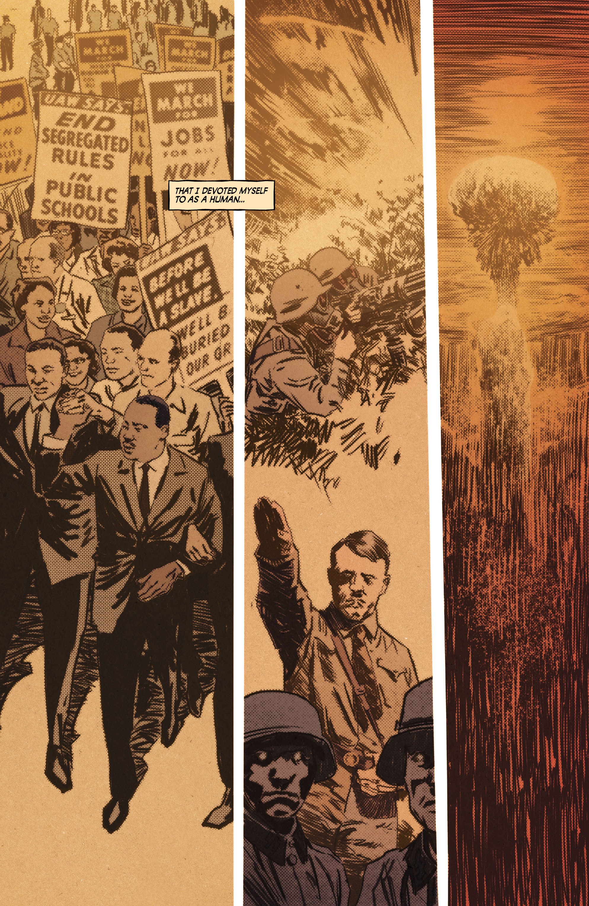 Killadelphia (2019-): Chapter 29 - Page 9