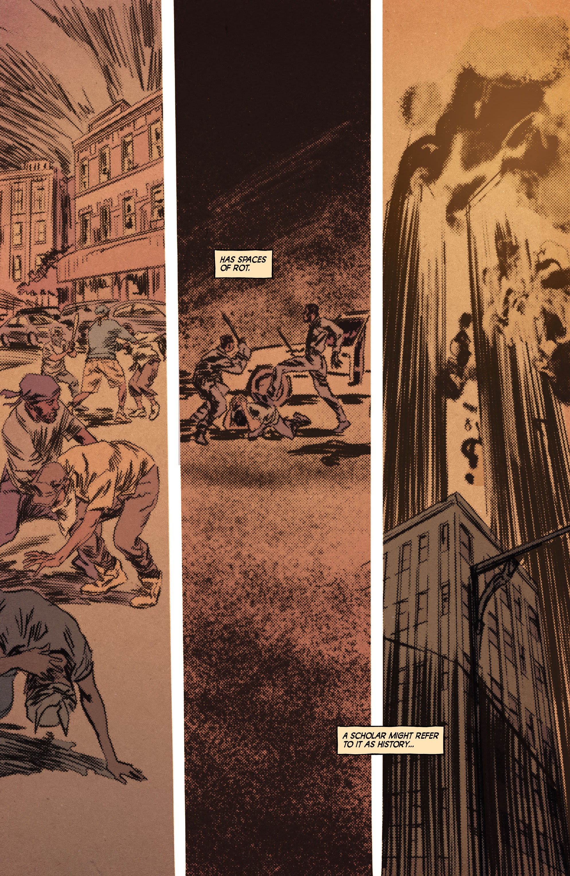 Killadelphia (2019-): Chapter 29 - Page 11