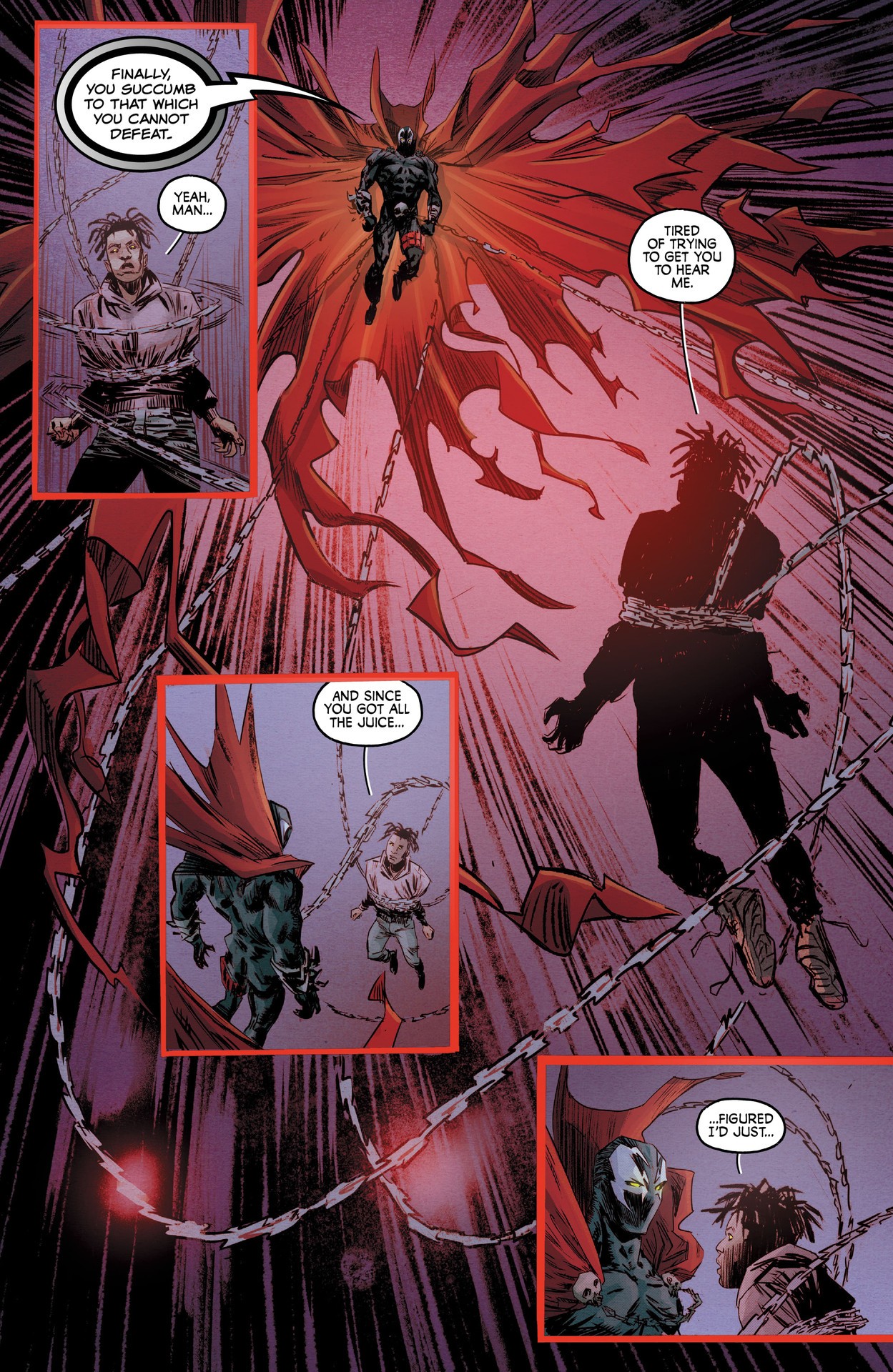 Killadelphia (2019-): Chapter 31 - Page 20