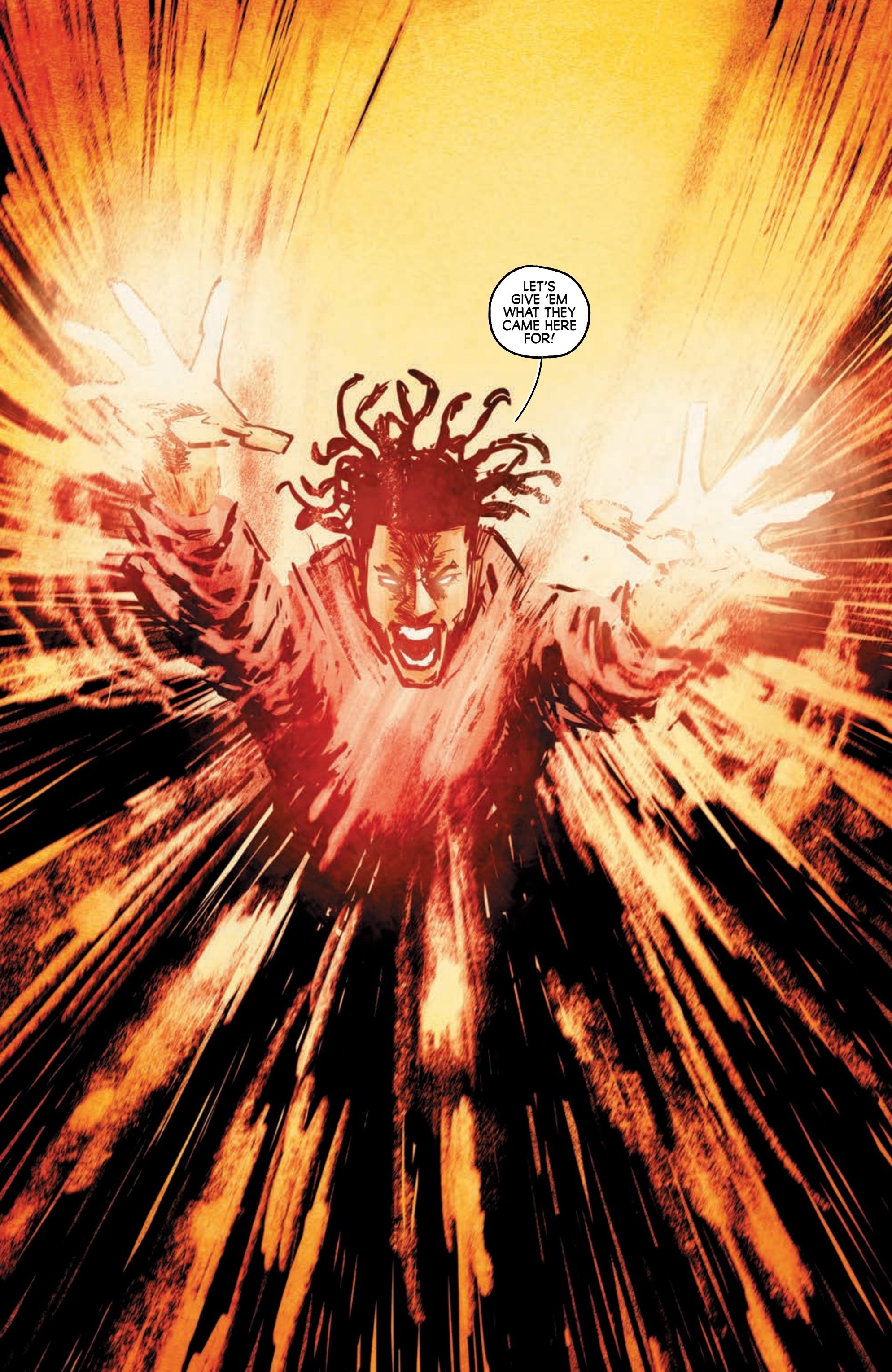 Killadelphia (2019-): Chapter 33 - Page 10