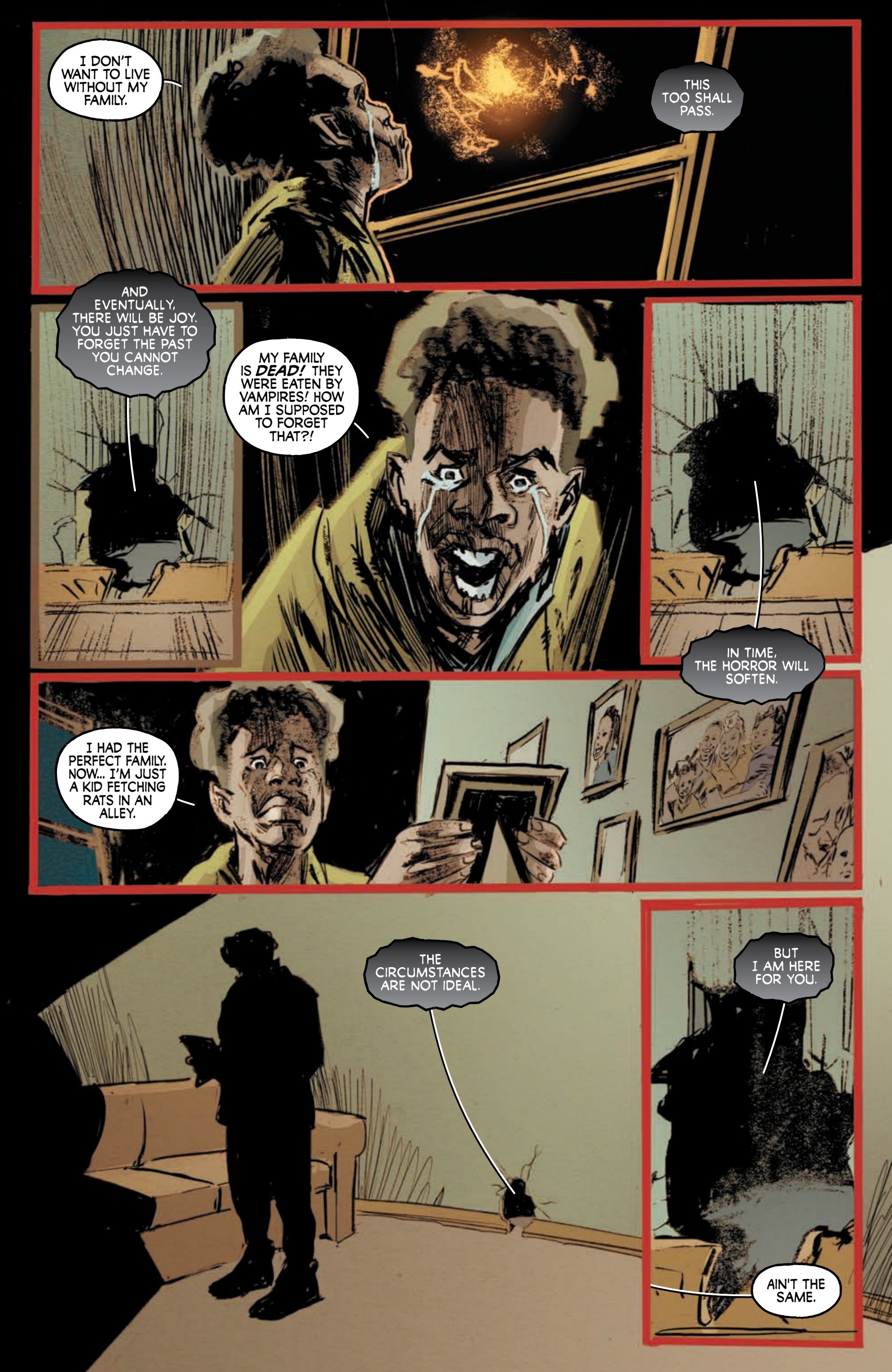 Killadelphia (2019-): Chapter 33 - Page 14