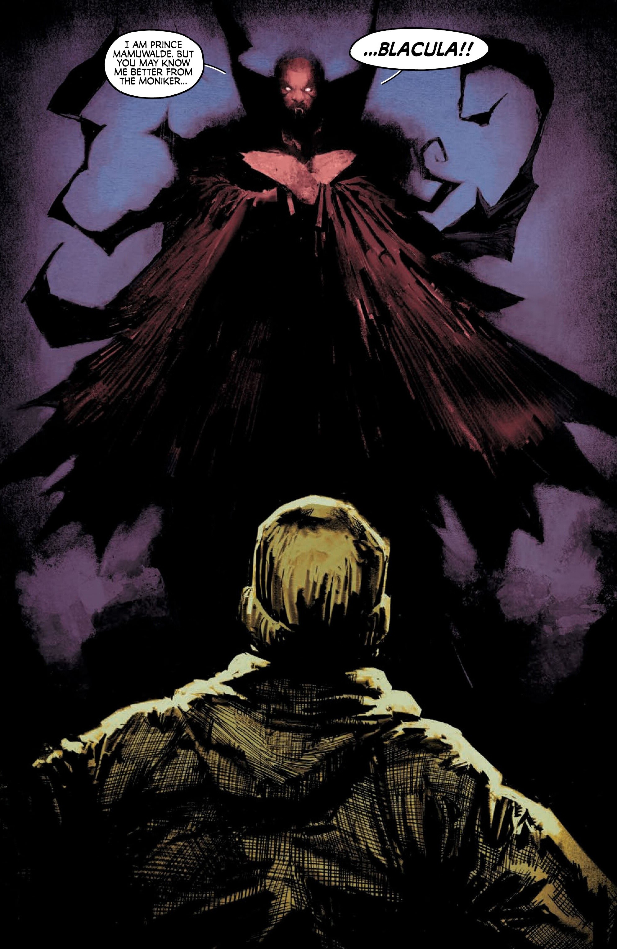 Killadelphia (2019-): Chapter 34 - Page 6