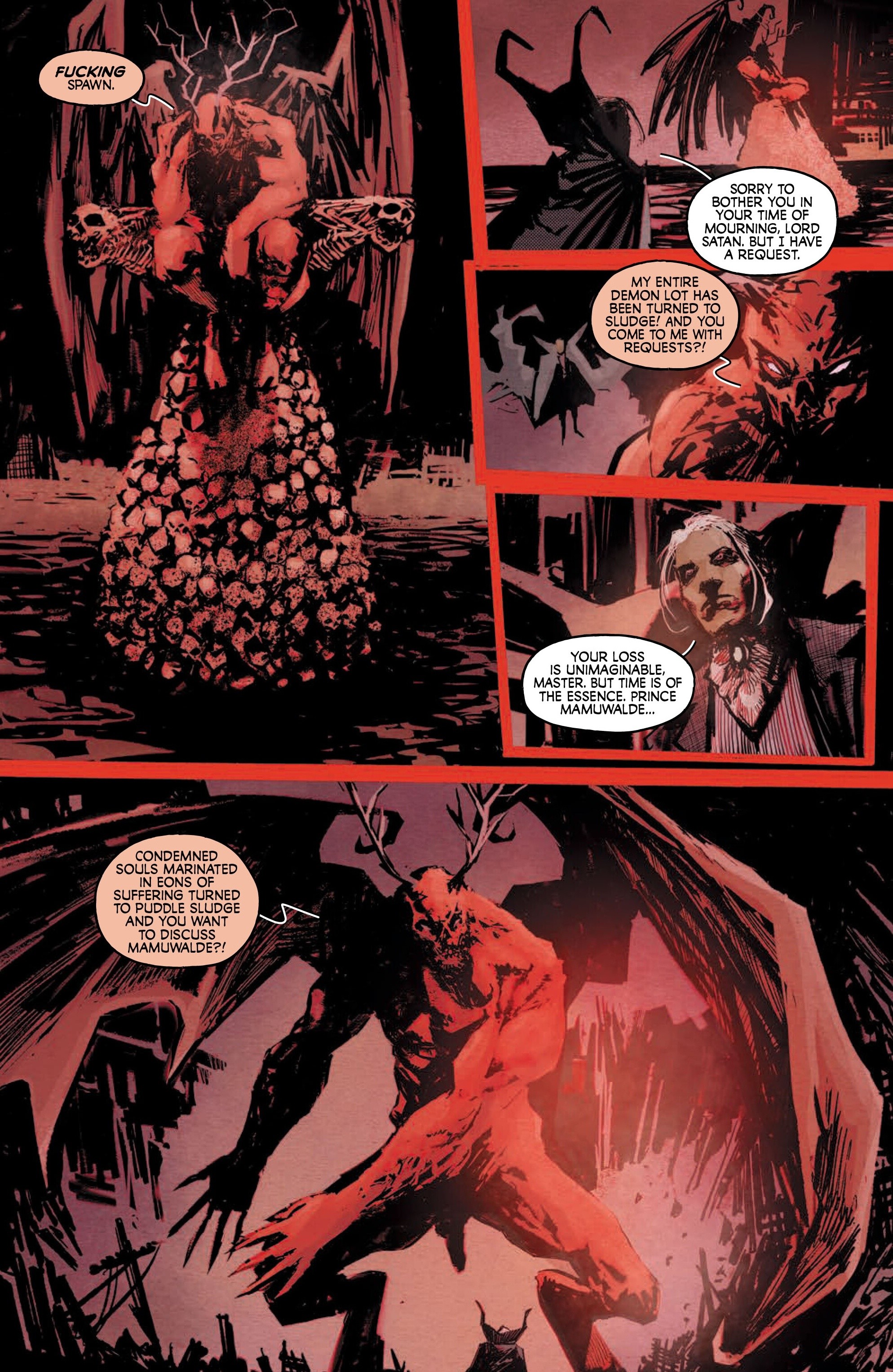 Killadelphia (2019-): Chapter 34 - Page 12