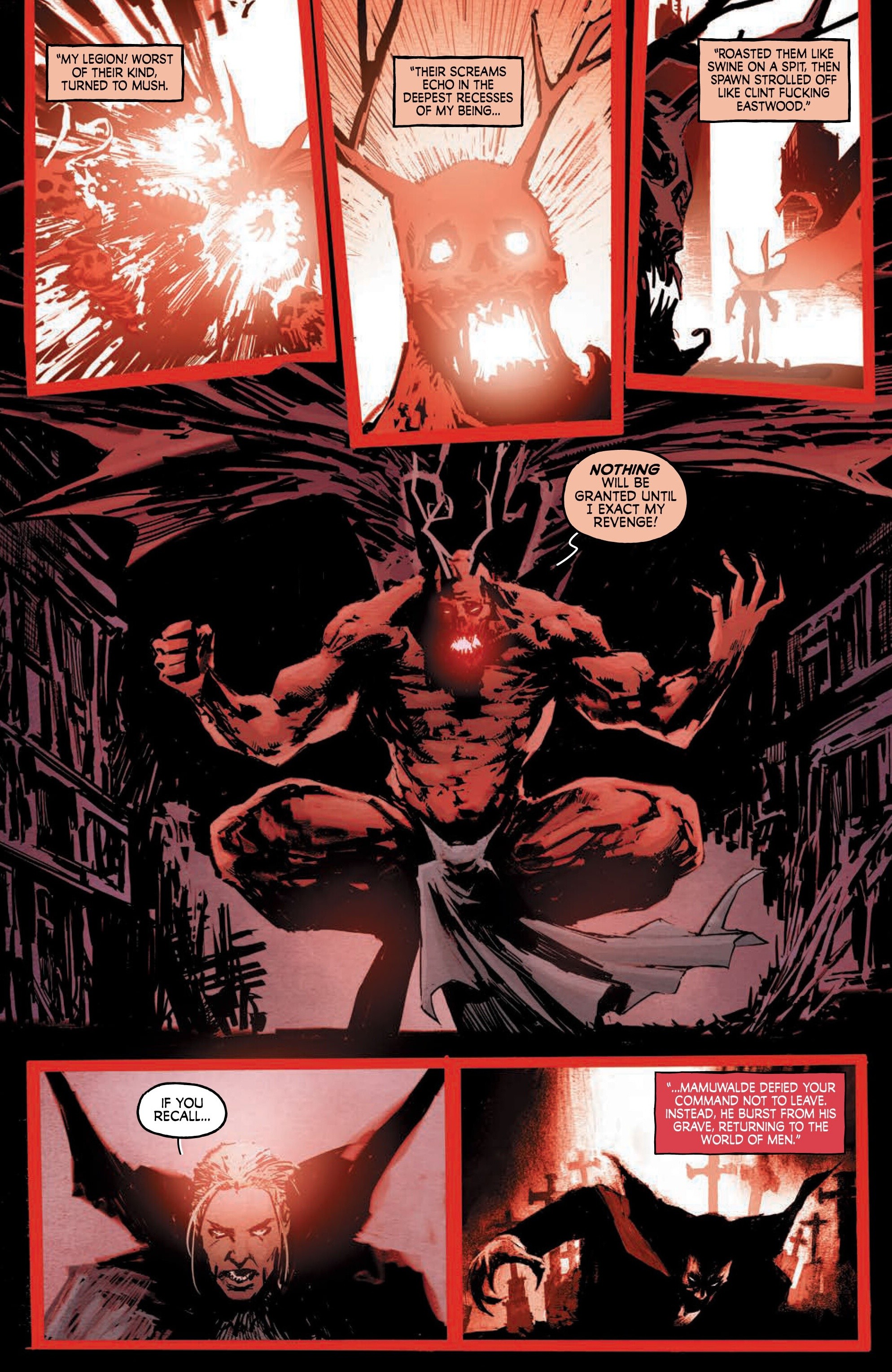 Killadelphia (2019-): Chapter 34 - Page 13