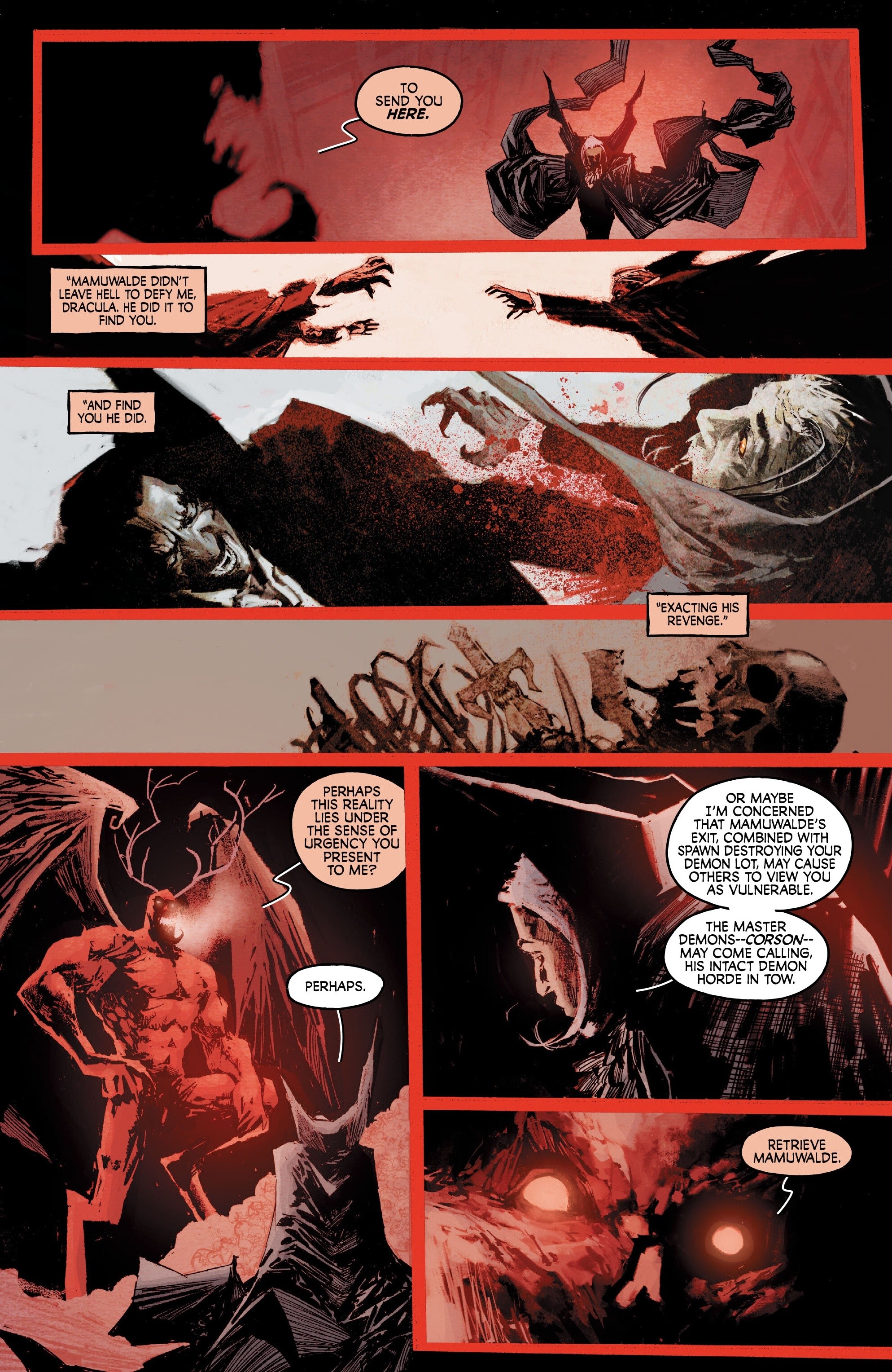 Killadelphia (2019-): Chapter 34 - Page 14