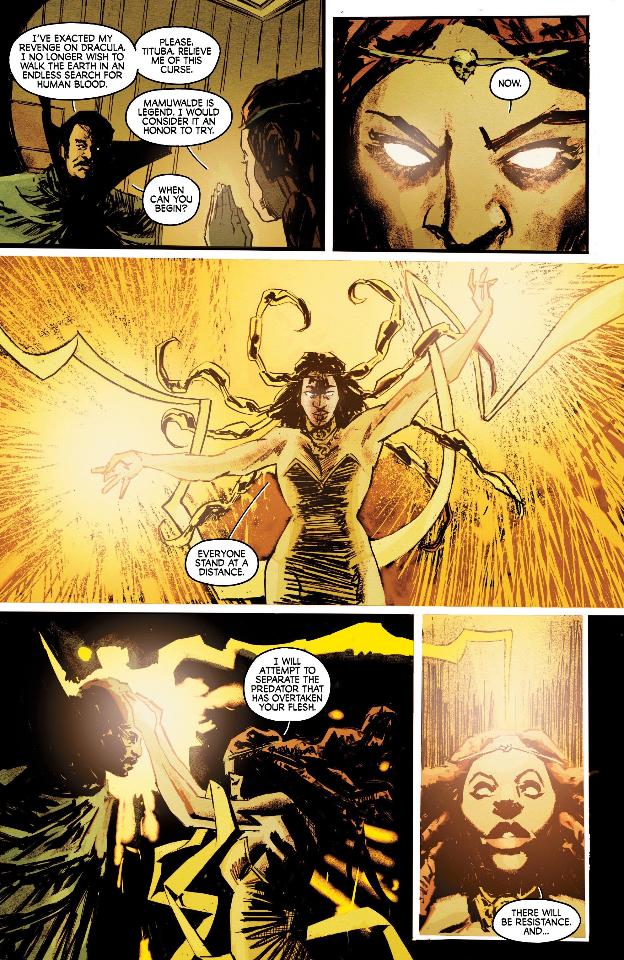Killadelphia (2019-): Chapter 35 - Page 13
