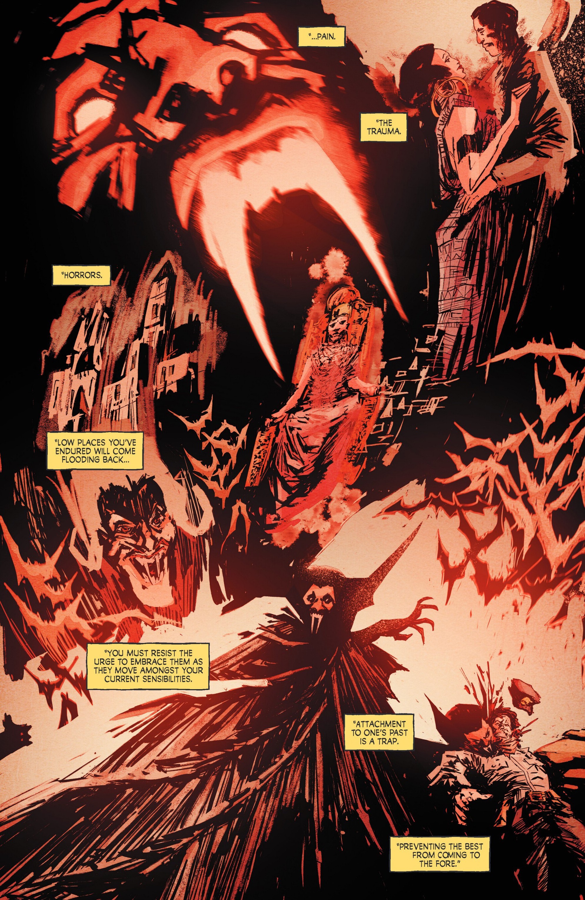 Killadelphia (2019-): Chapter 35 - Page 14