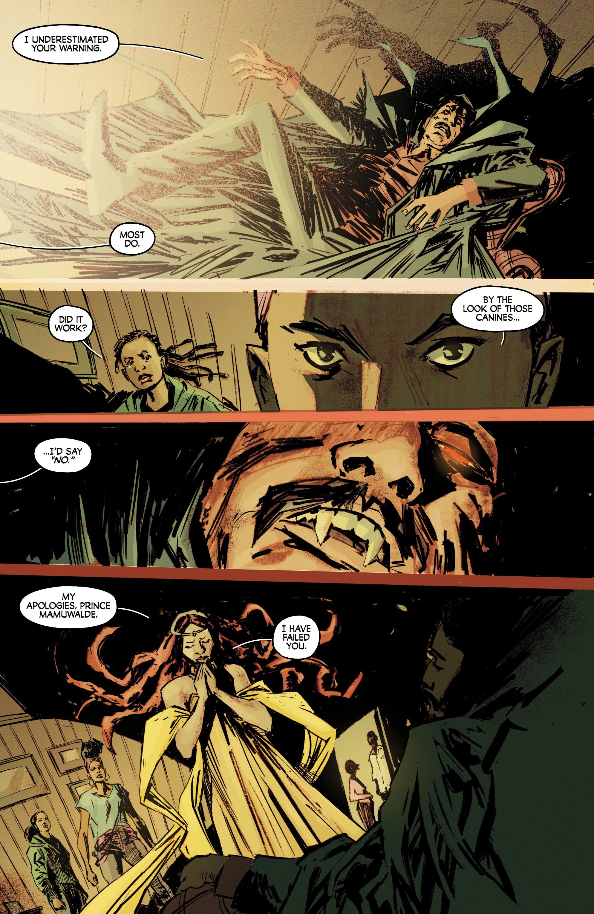 Killadelphia (2019-): Chapter 35 - Page 15