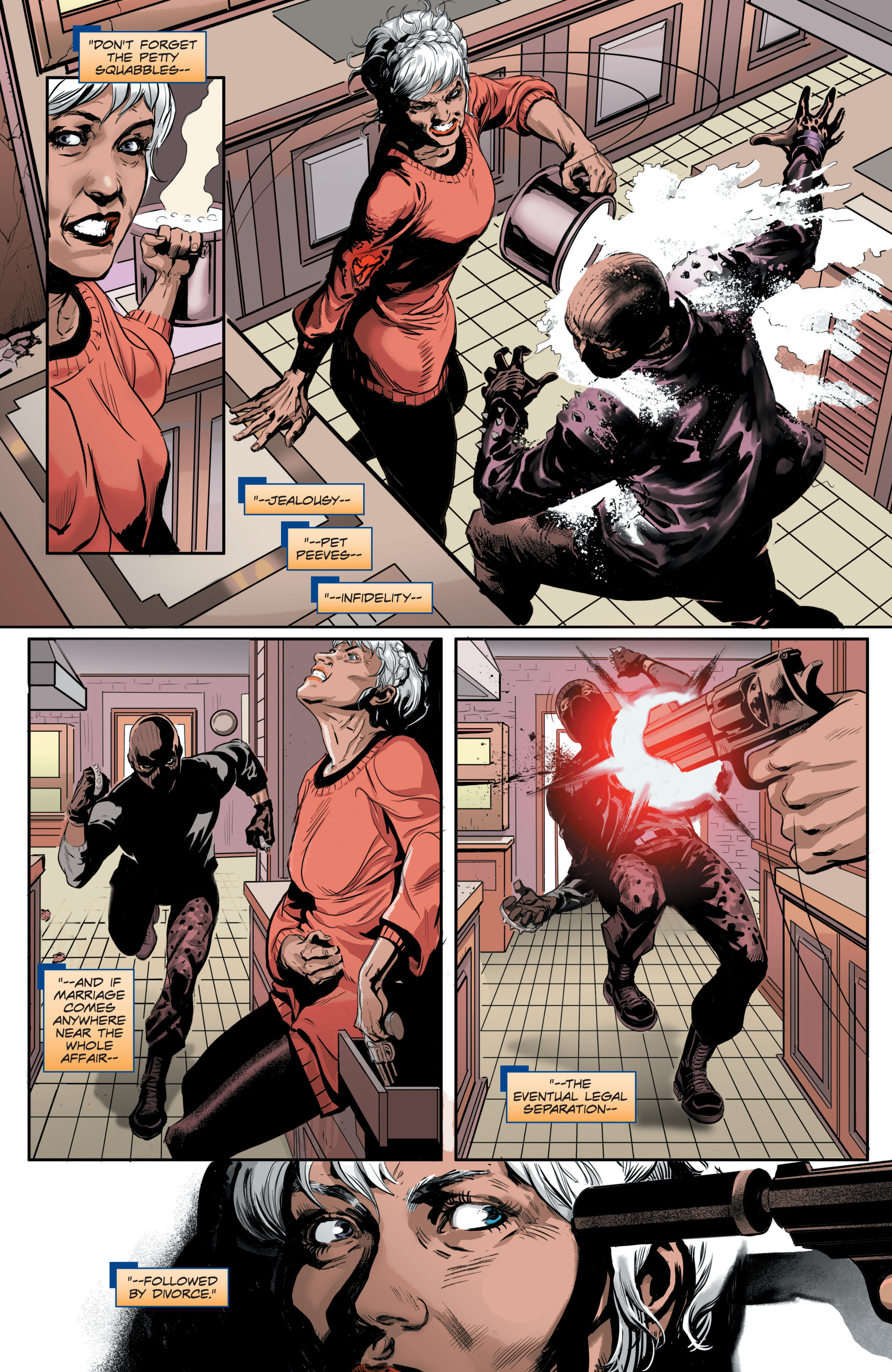 Killers (2019-): Chapter 1 - Page 4