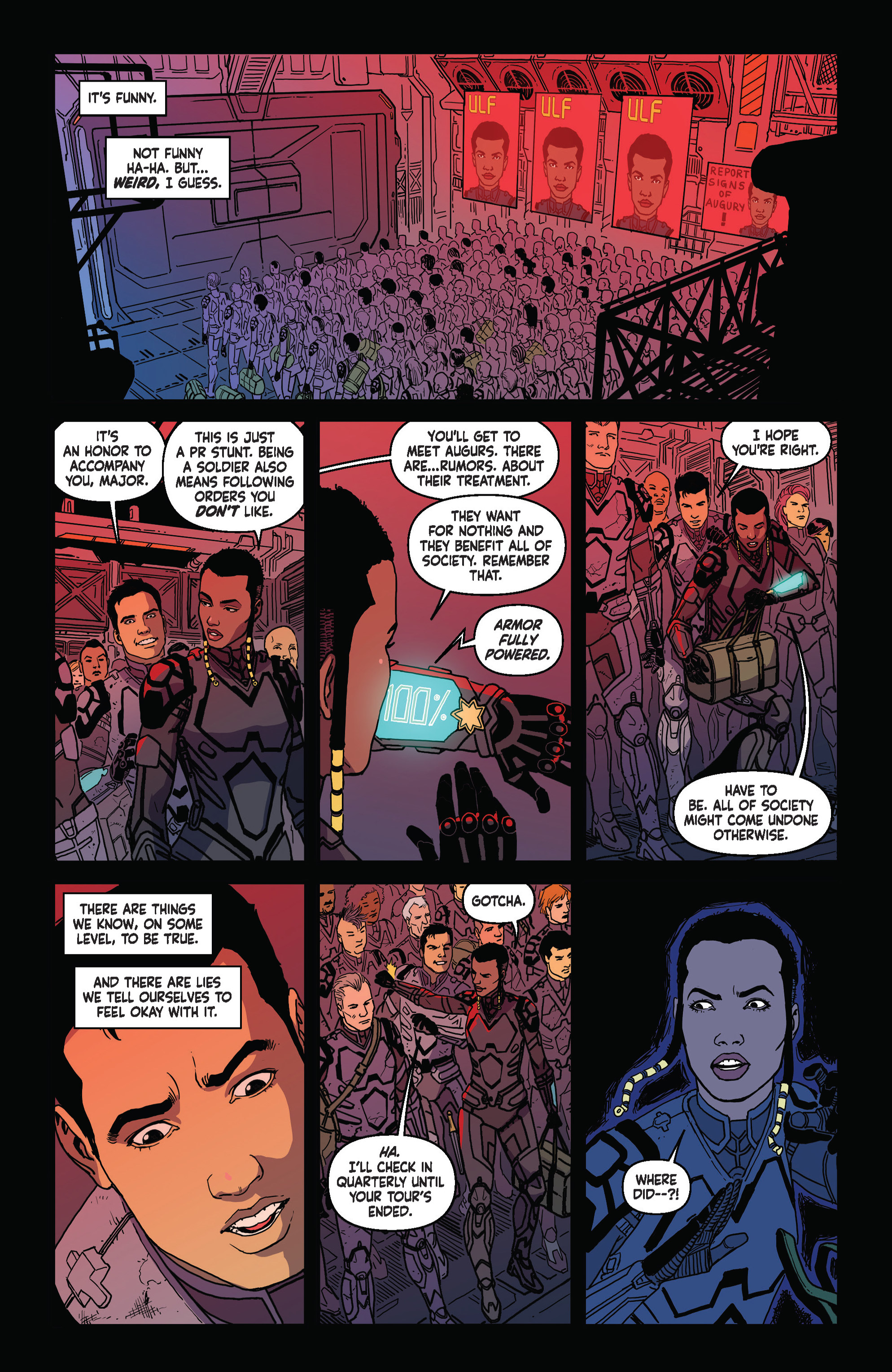 Killswitch (2019-): Chapter 1 - Page 4