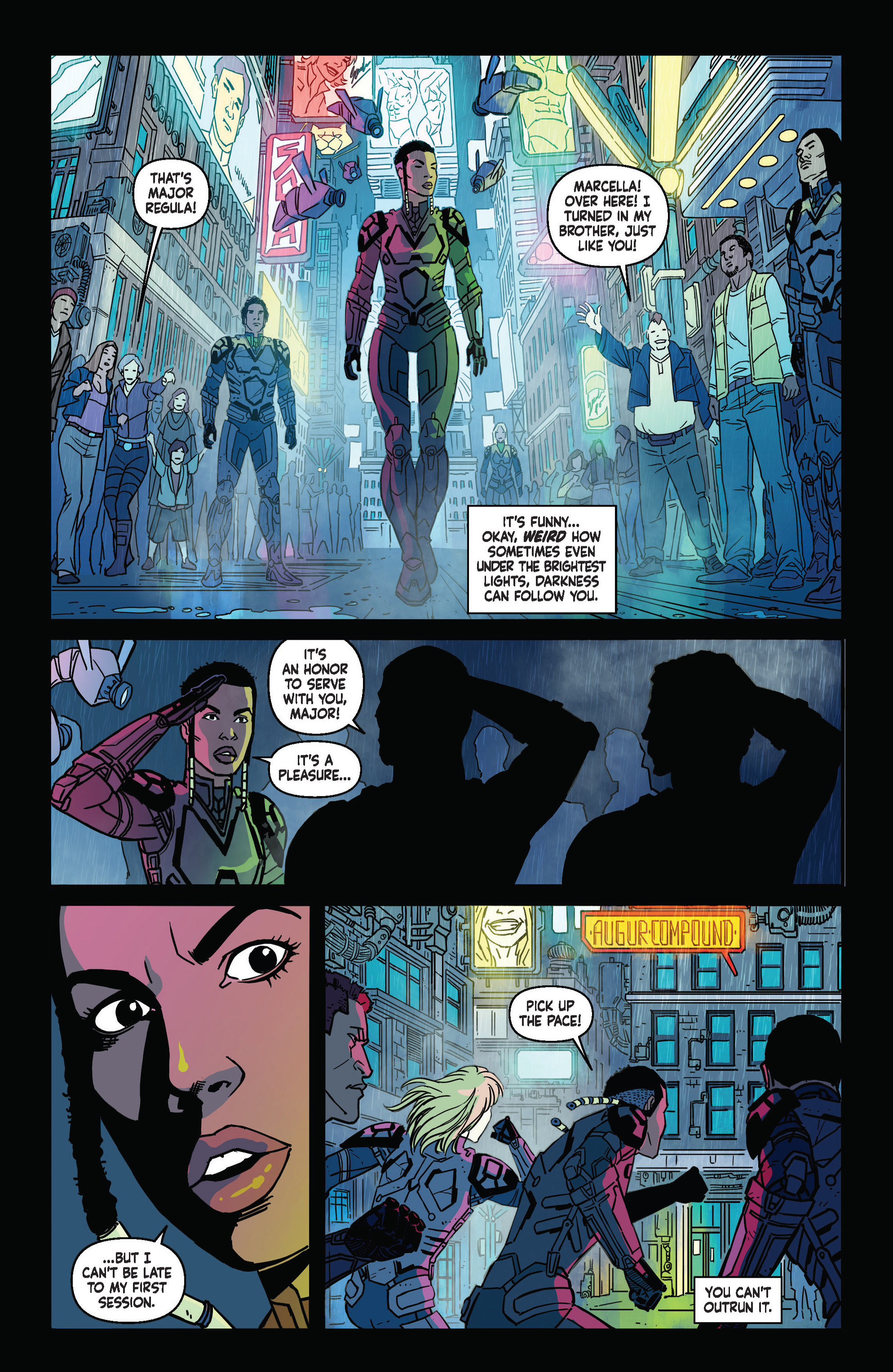 Killswitch (2019-): Chapter 1 - Page 9