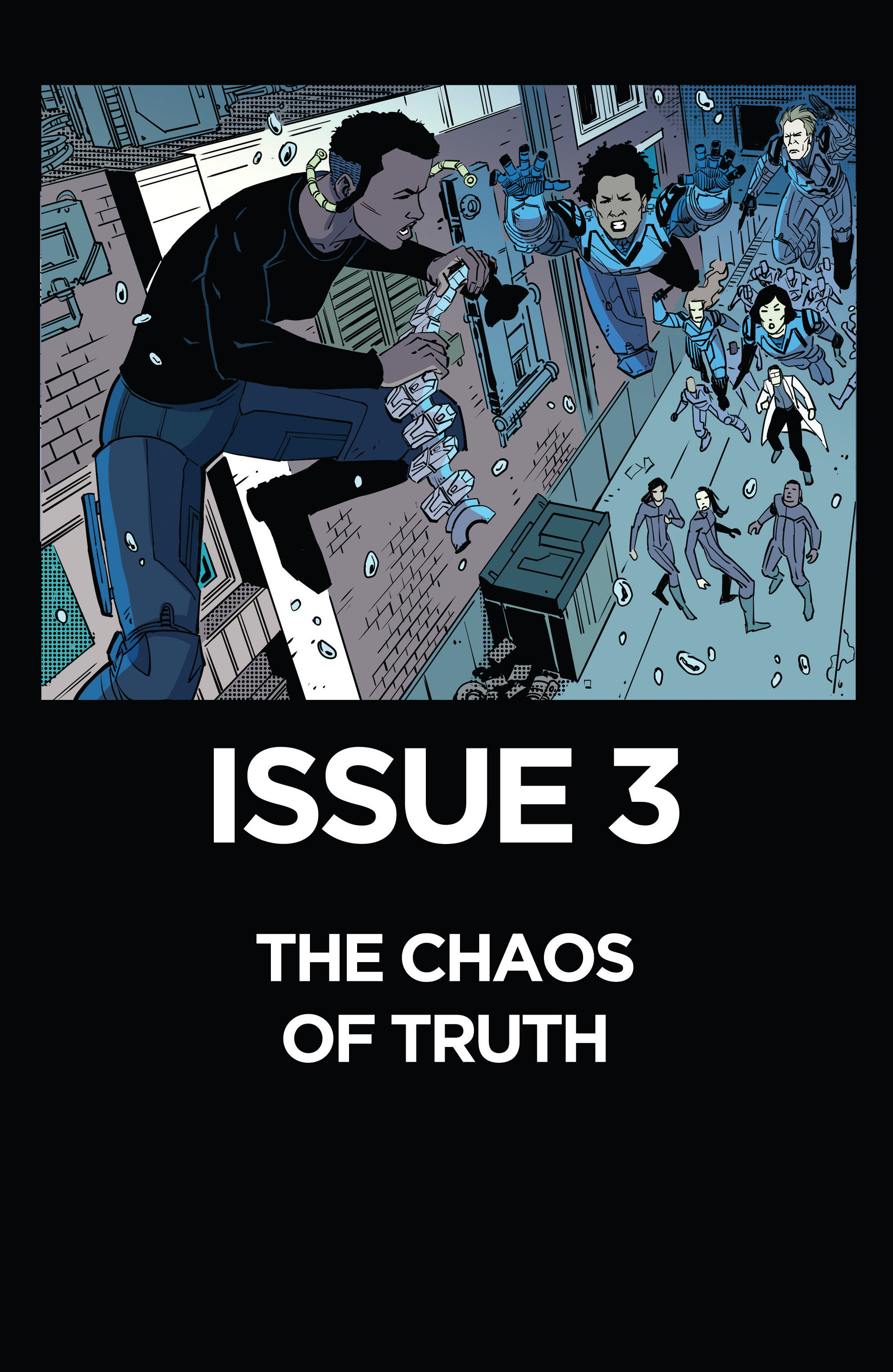 Killswitch (2019-): Chapter 3 - Page 2