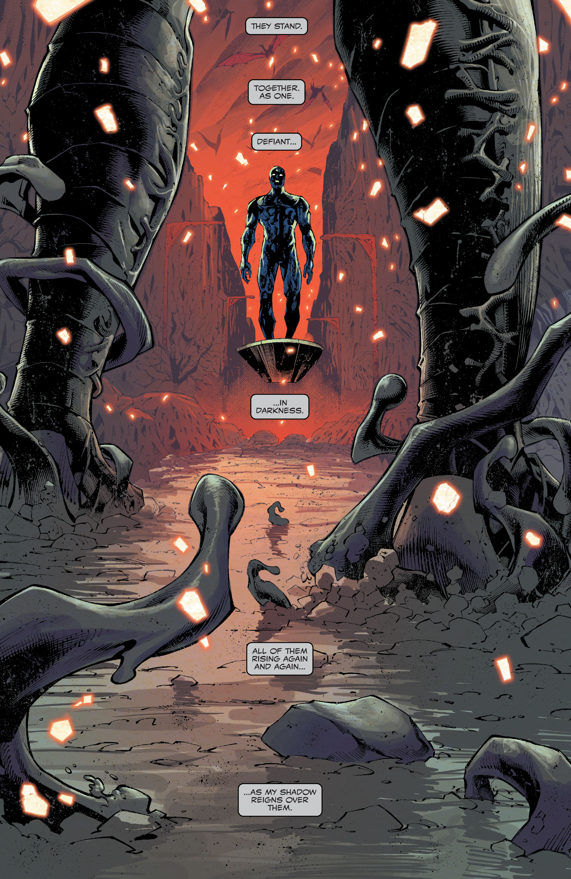 King In Black (2020-): Chapter 5.1 - Page 2