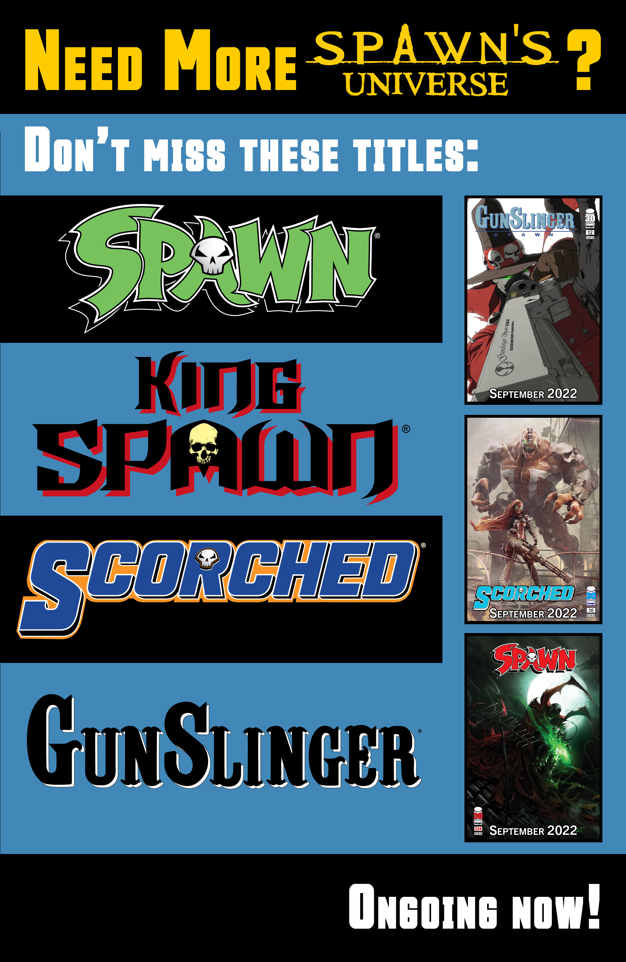 King Spawn (2021-): Chapter 13 - Page 24