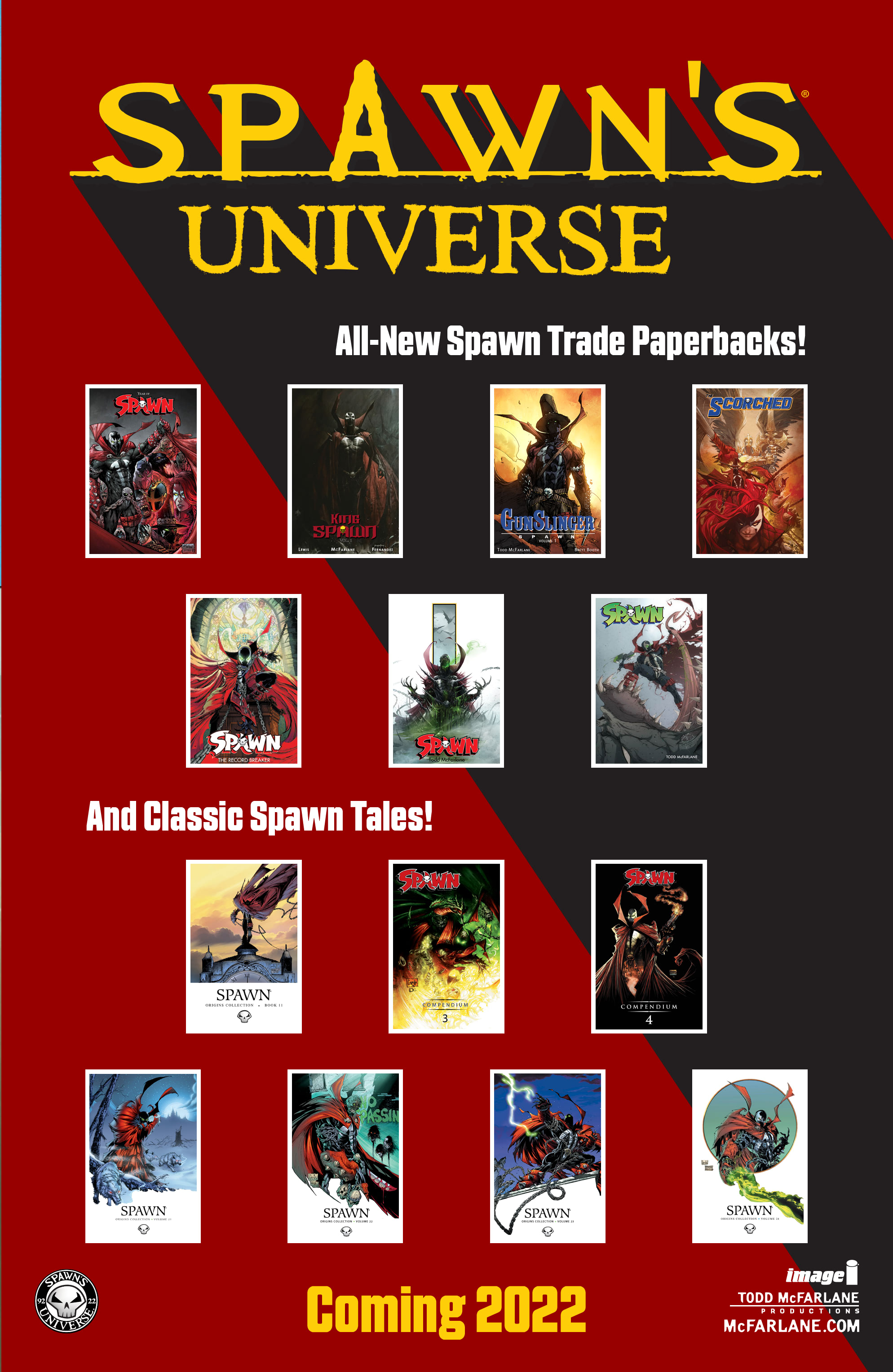King Spawn (2021-): Chapter 13 - Page 26