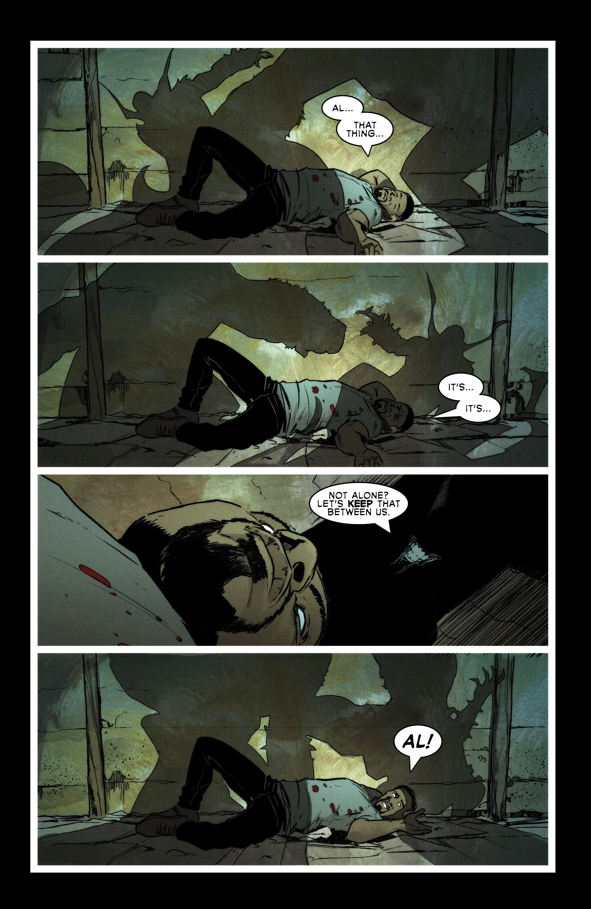 King Spawn (2021-): Chapter 17 - Page 15
