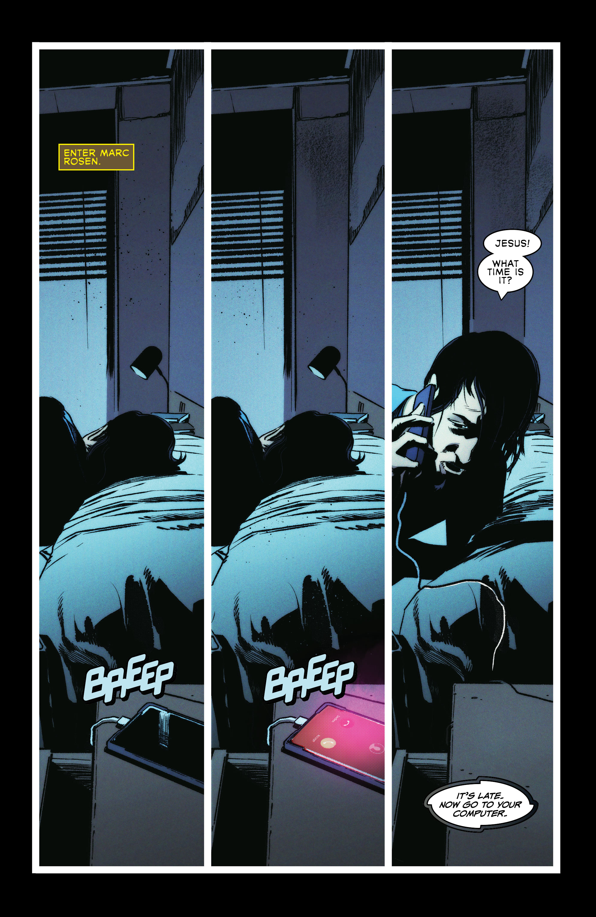 King Spawn (2021-): Chapter 18 - Page 10