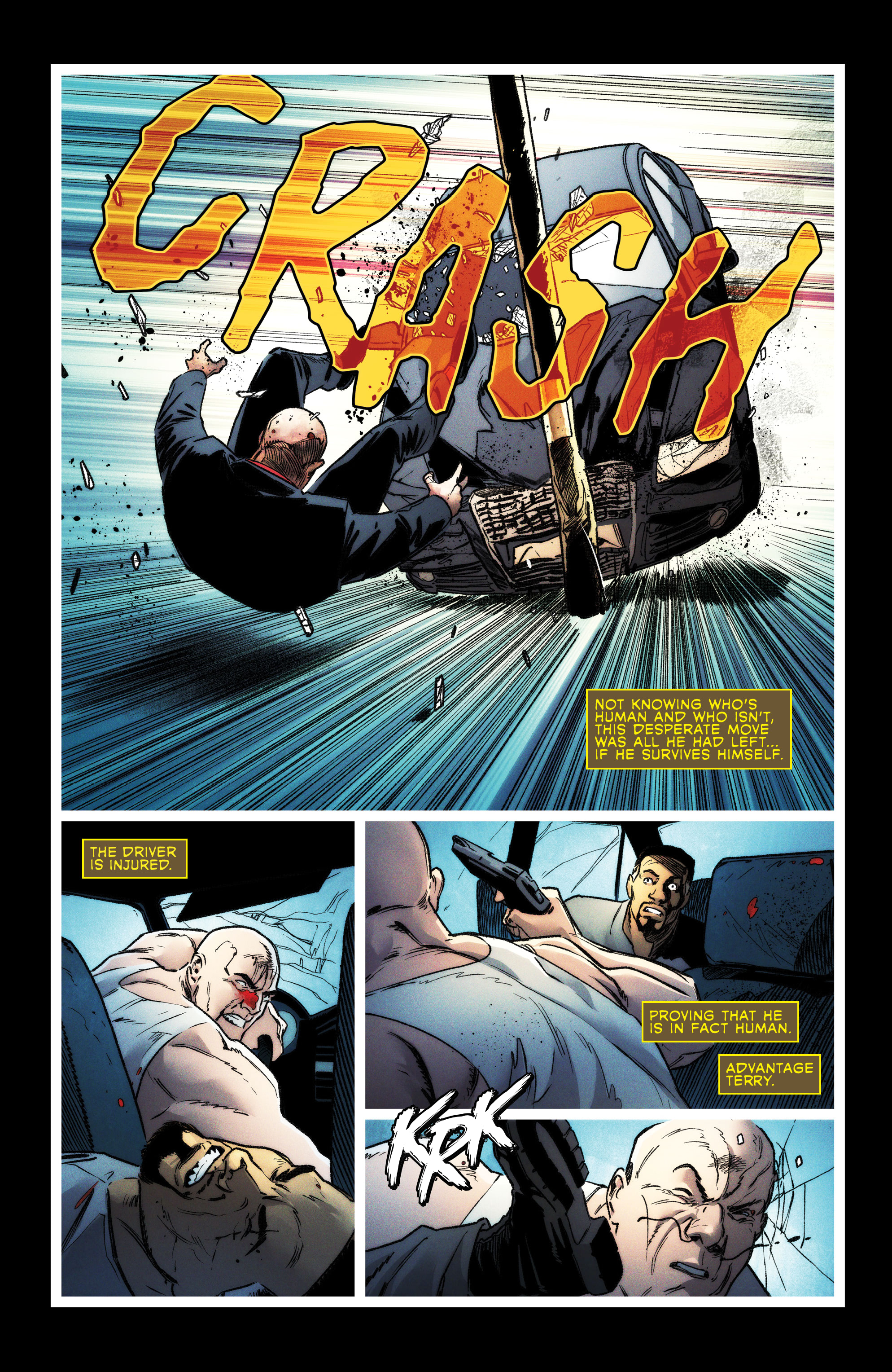 King Spawn (2021-): Chapter 18 - Page 16