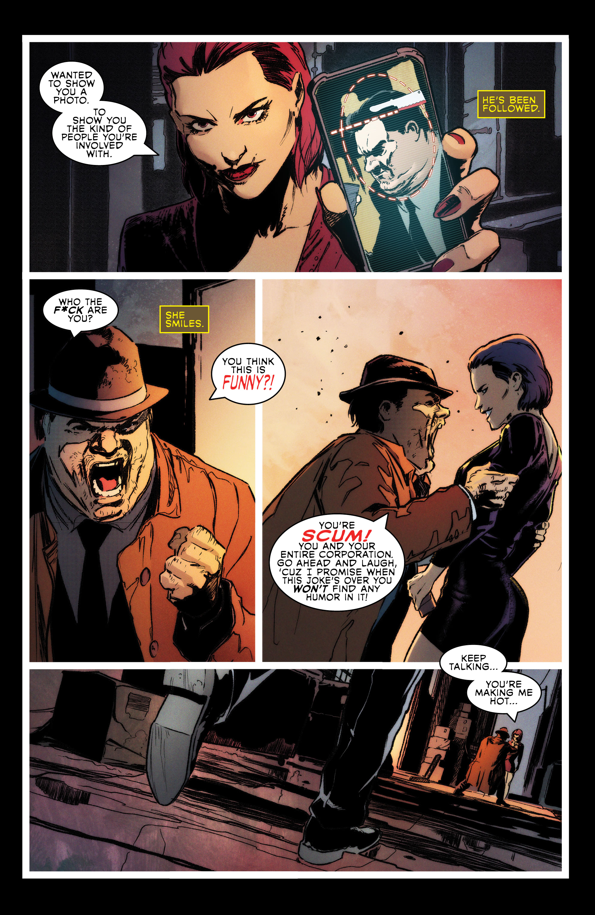 King Spawn (2021-): Chapter 21 - Page 13