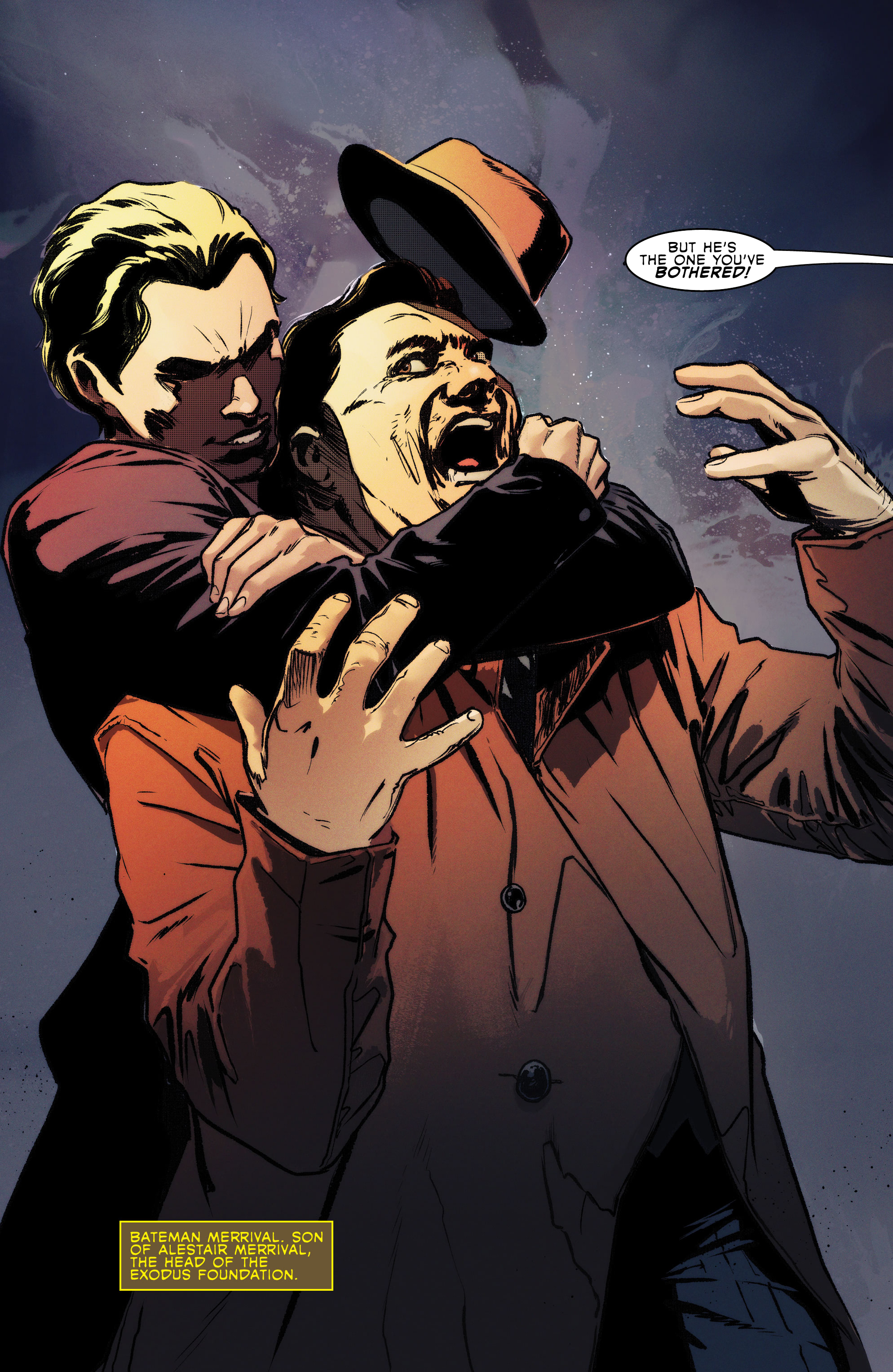 King Spawn (2021-): Chapter 21 - Page 14