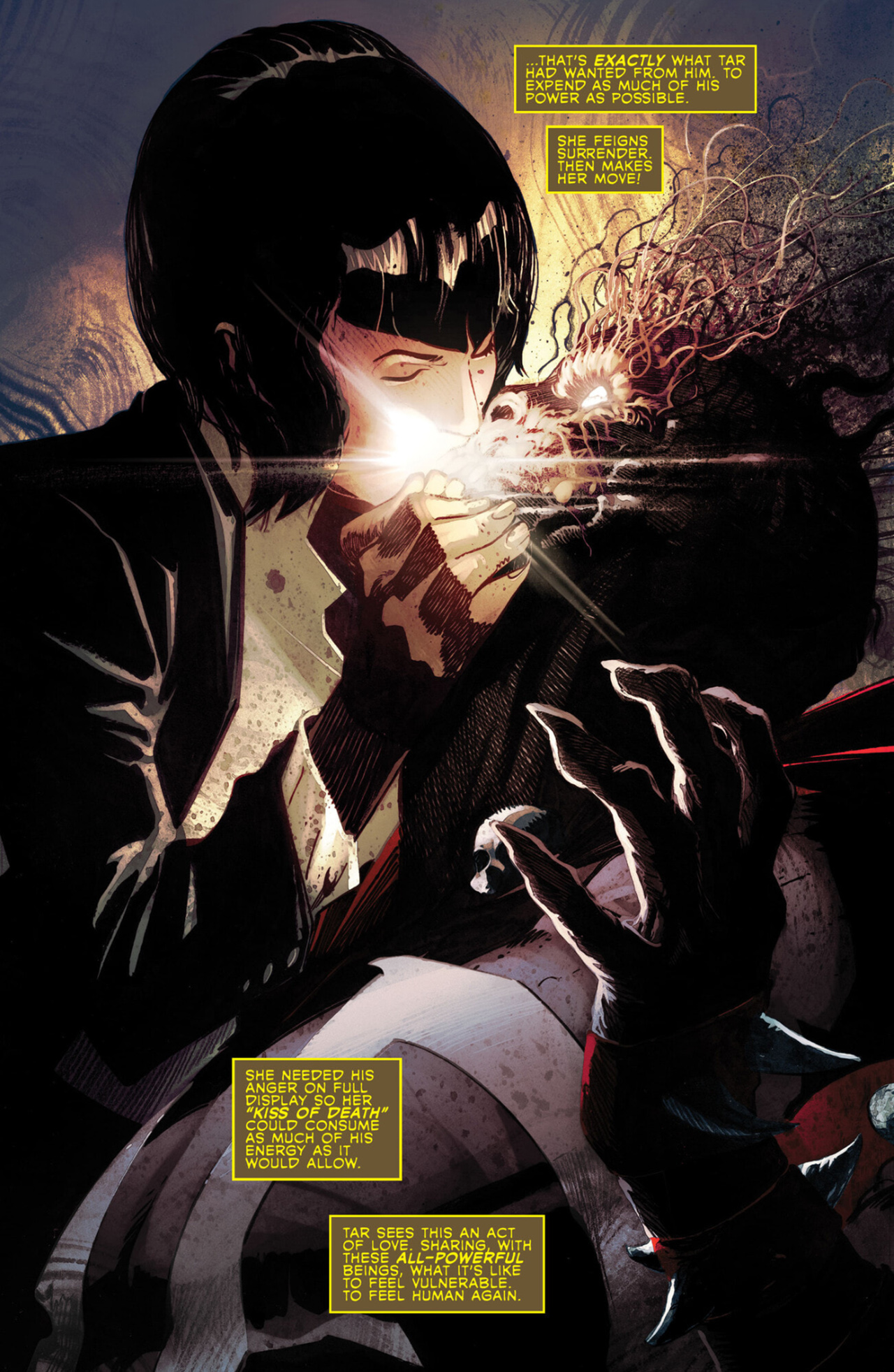 King Spawn (2021-): Chapter 24 - Page 6