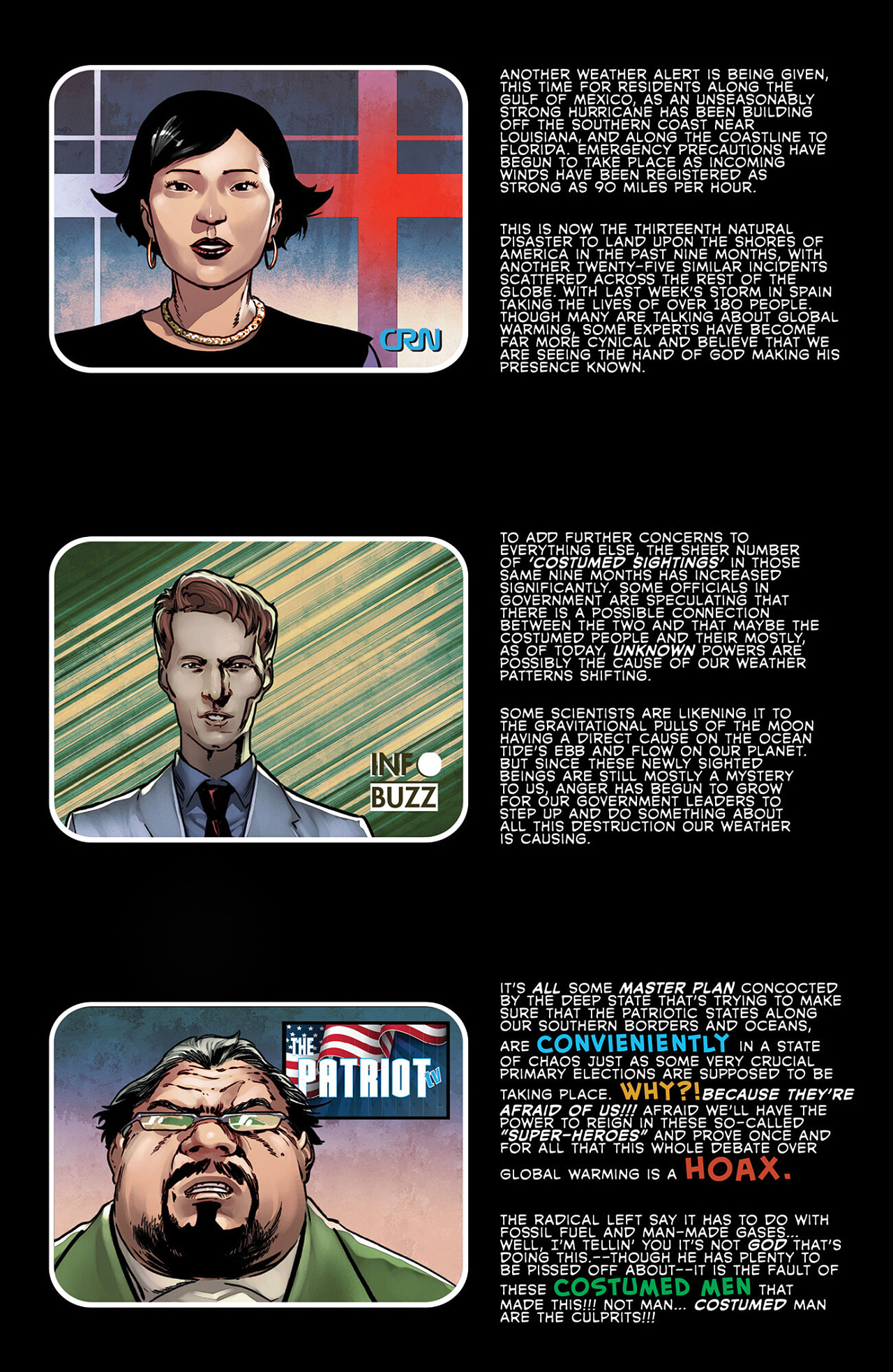 King Spawn (2021-): Chapter 26 - Page 9