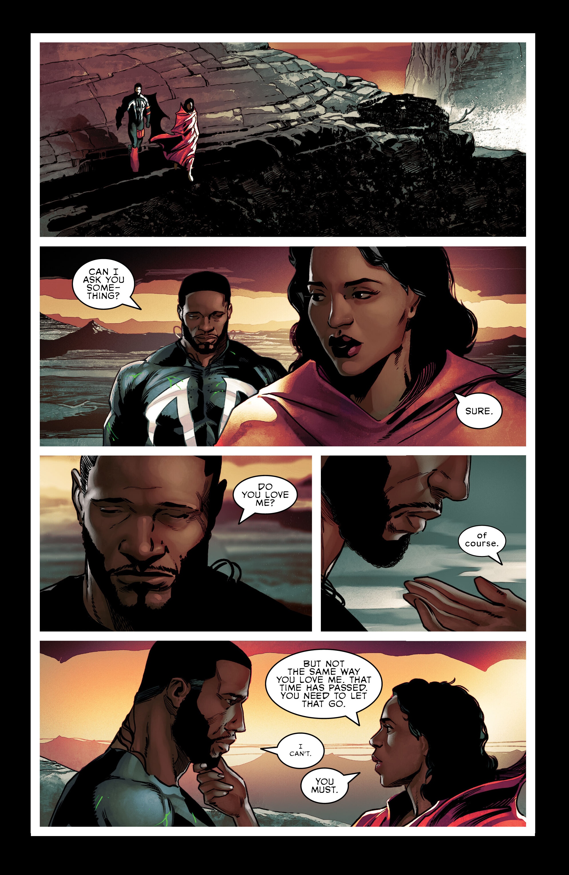 King Spawn (2021-): Chapter 30 - Page 13