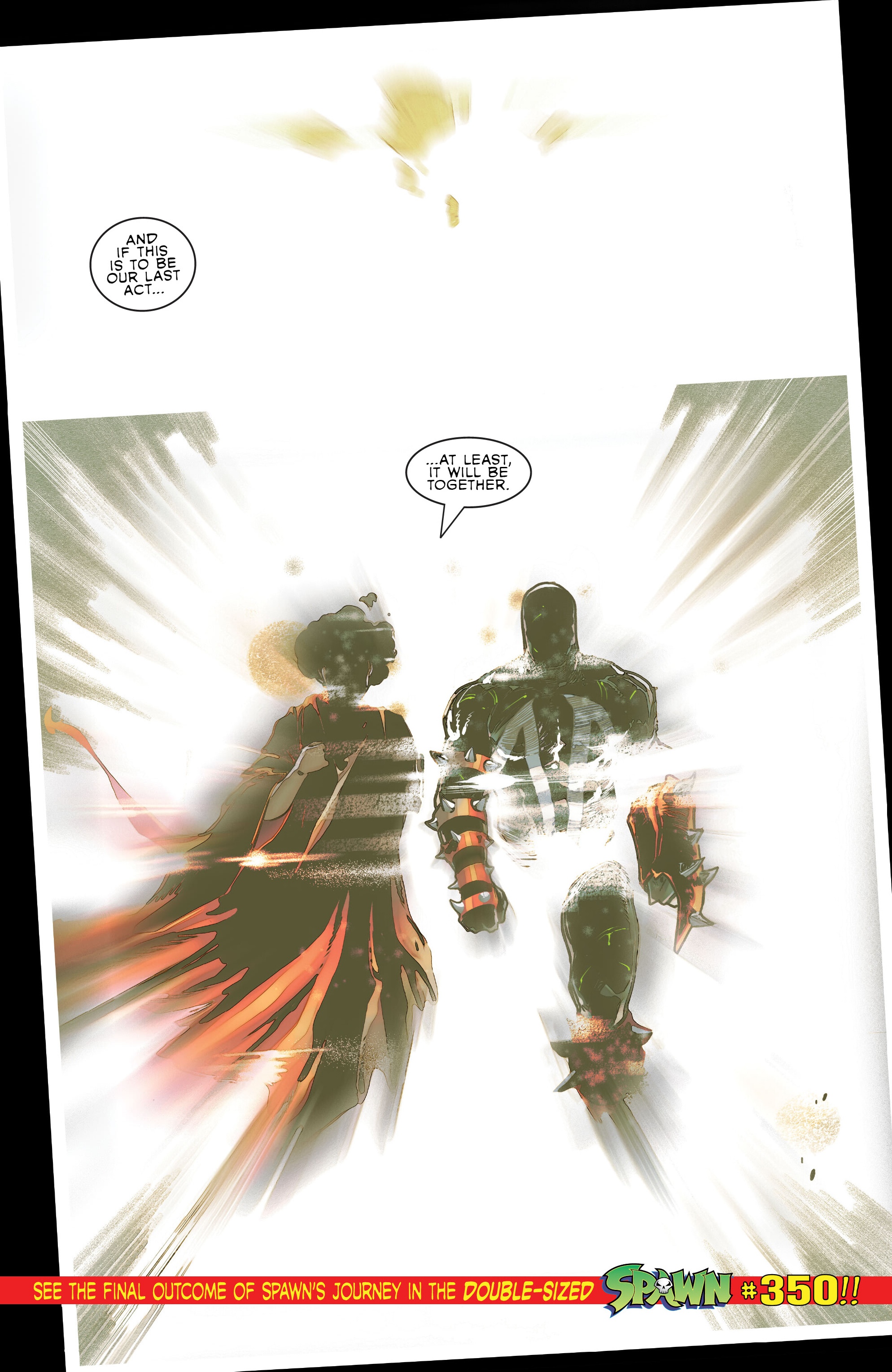 King Spawn (2021-): Chapter 30 - Page 18