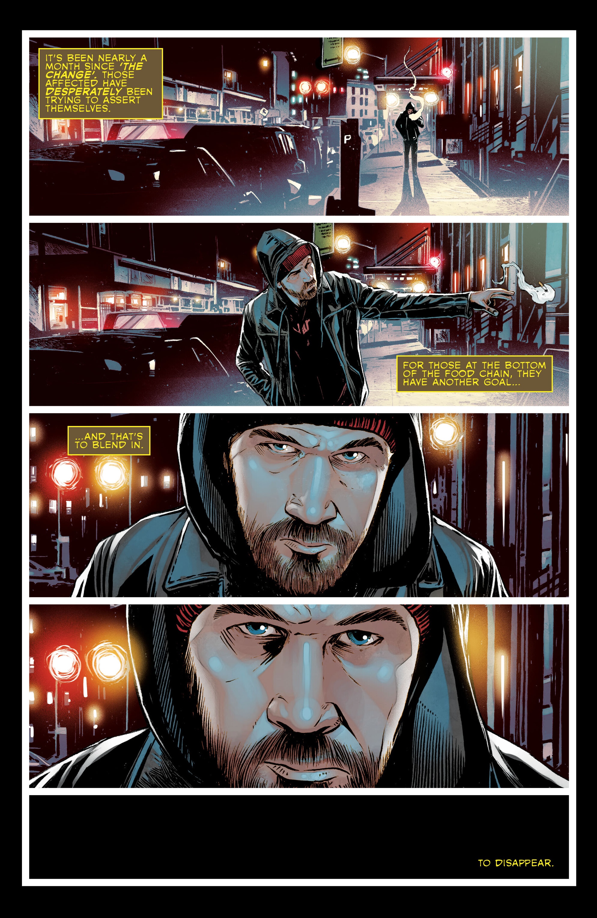 King Spawn (2021-): Chapter 31 - Page 4