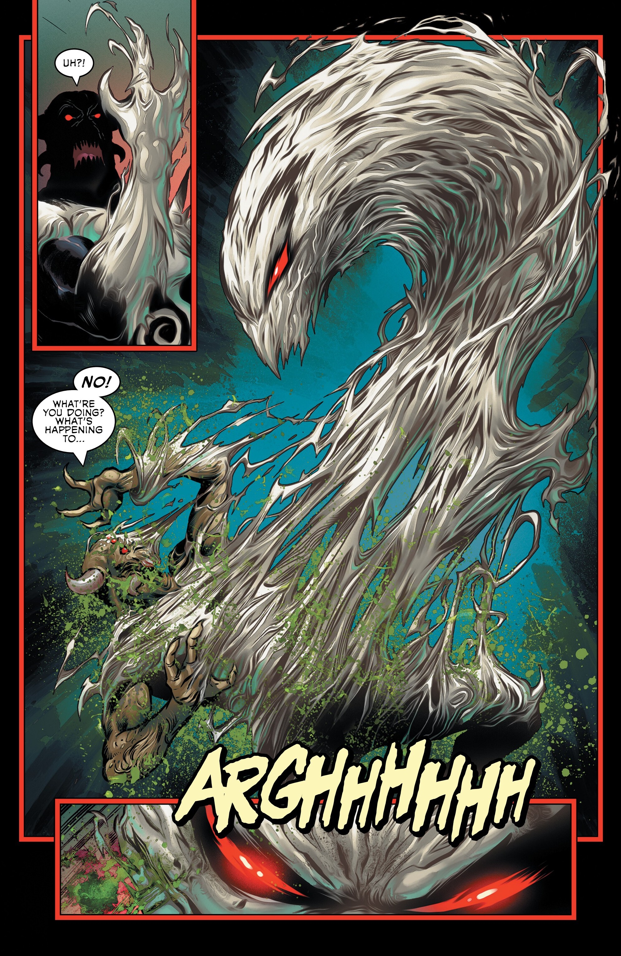 King Spawn (2021-): Chapter 41 - Page 16