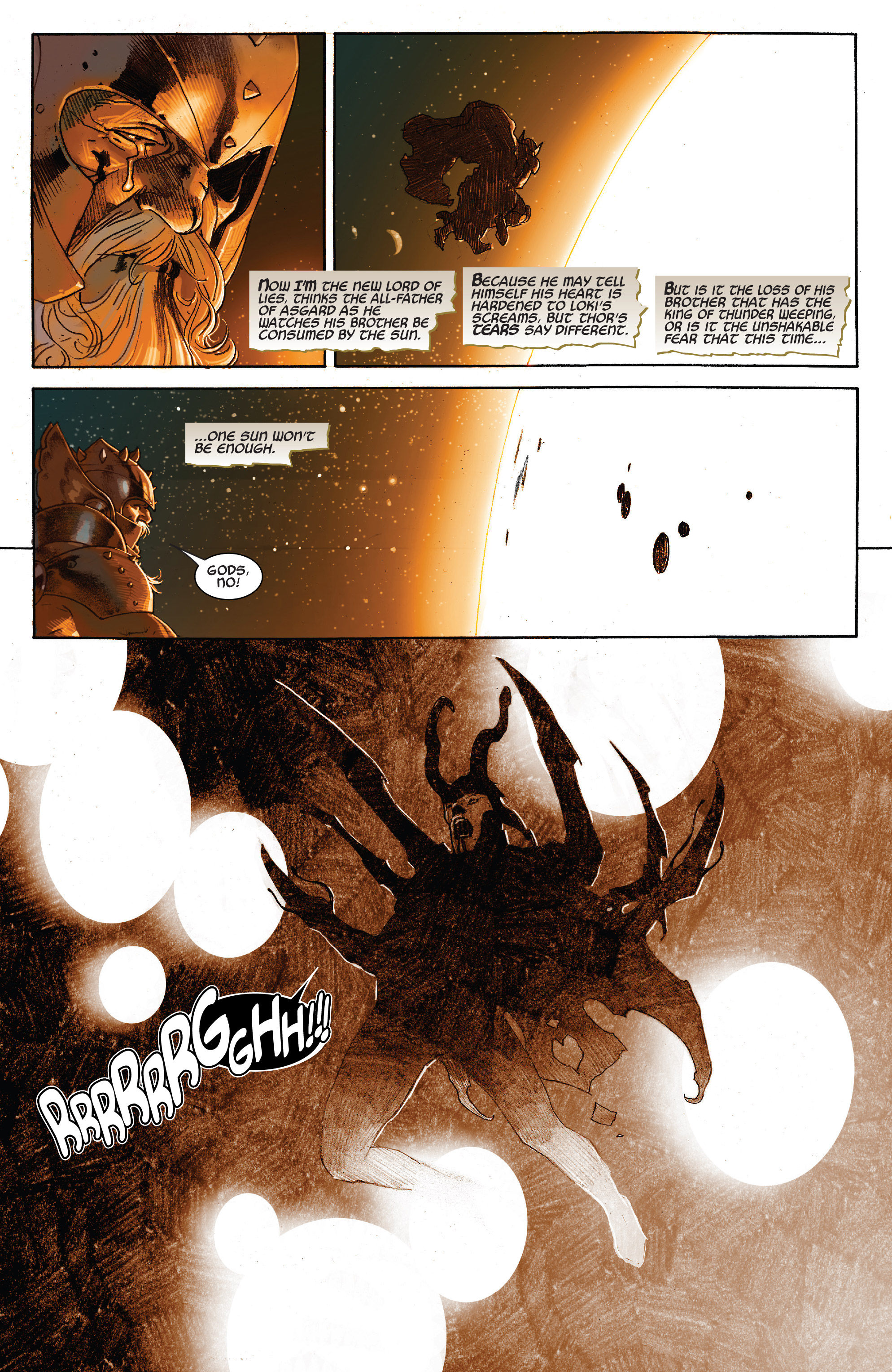 King Thor (2019-): Chapter 1 - Page 19