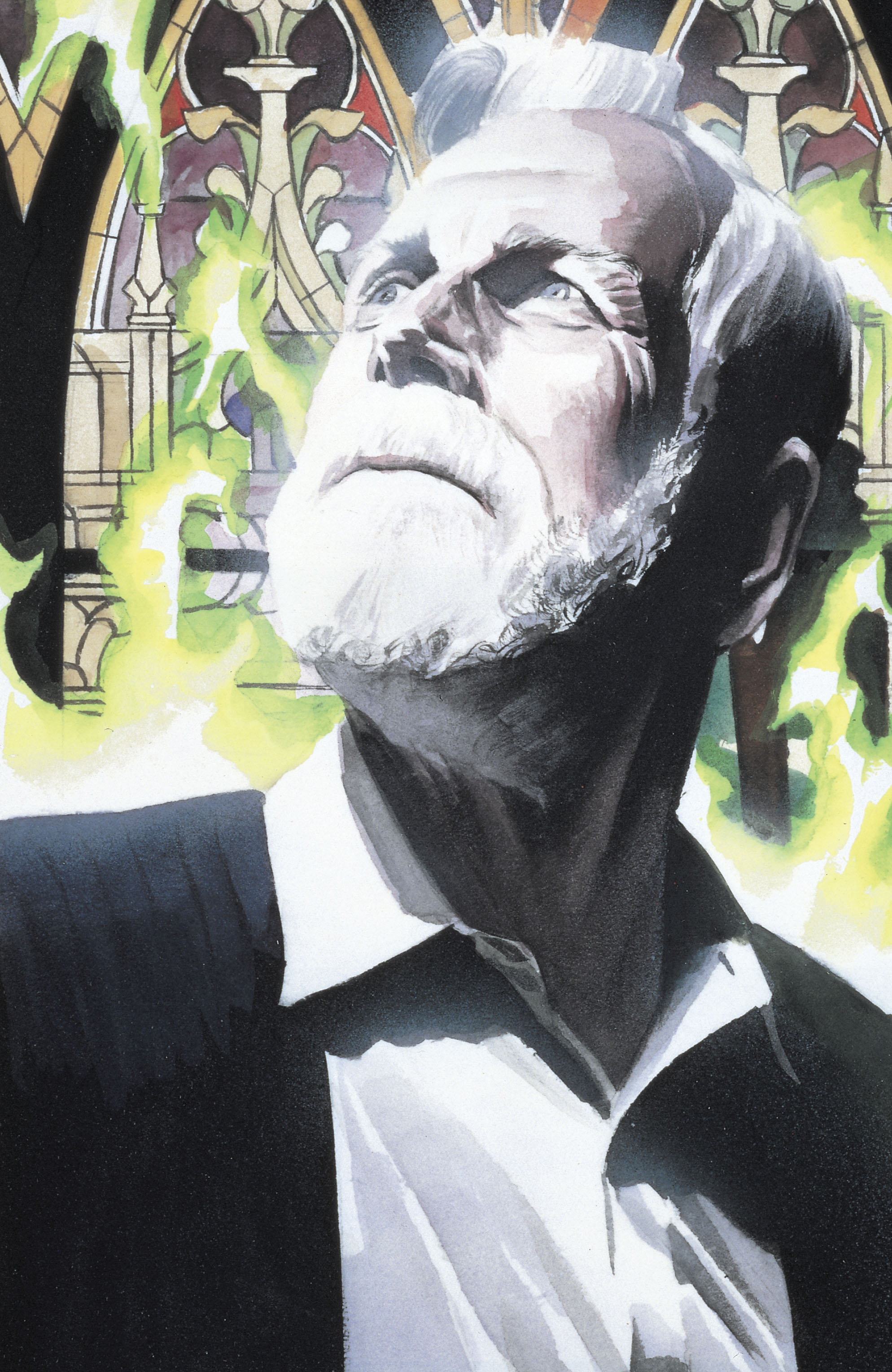 Kingdom Come (2019): Chapter TPB - Page 7
