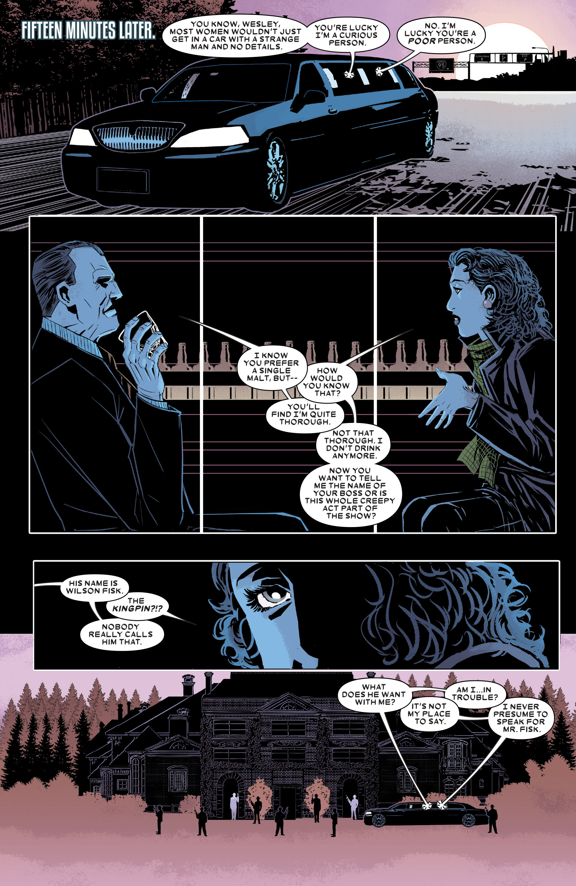 Kingpin (2017-): Chapter 1 - Page 4