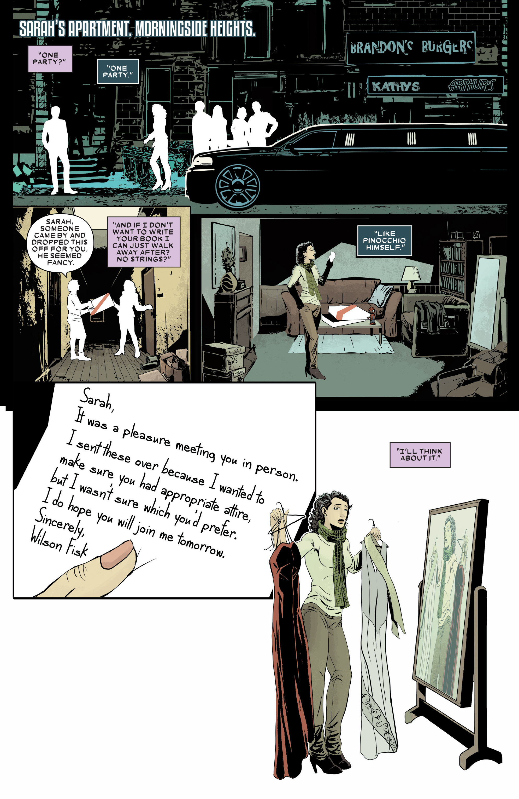 Kingpin (2017-): Chapter 1 - Page 8