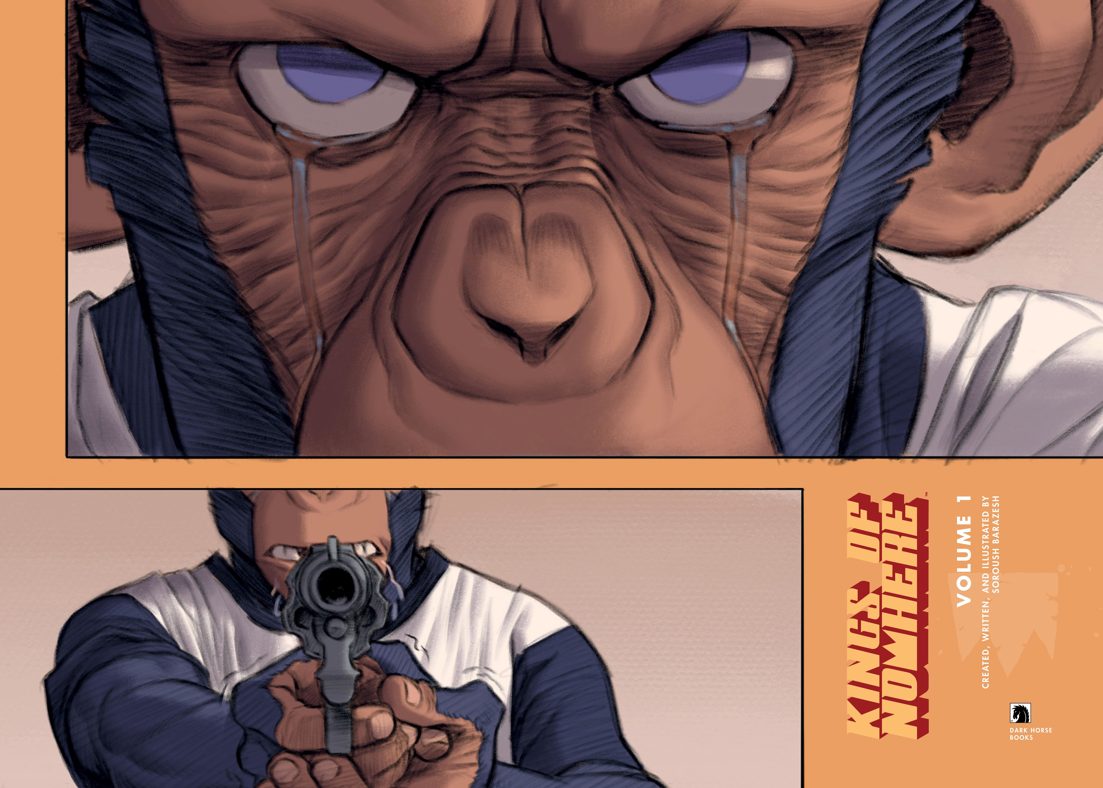 Kings of Nowhere (2022): Chapter GN - Page 4