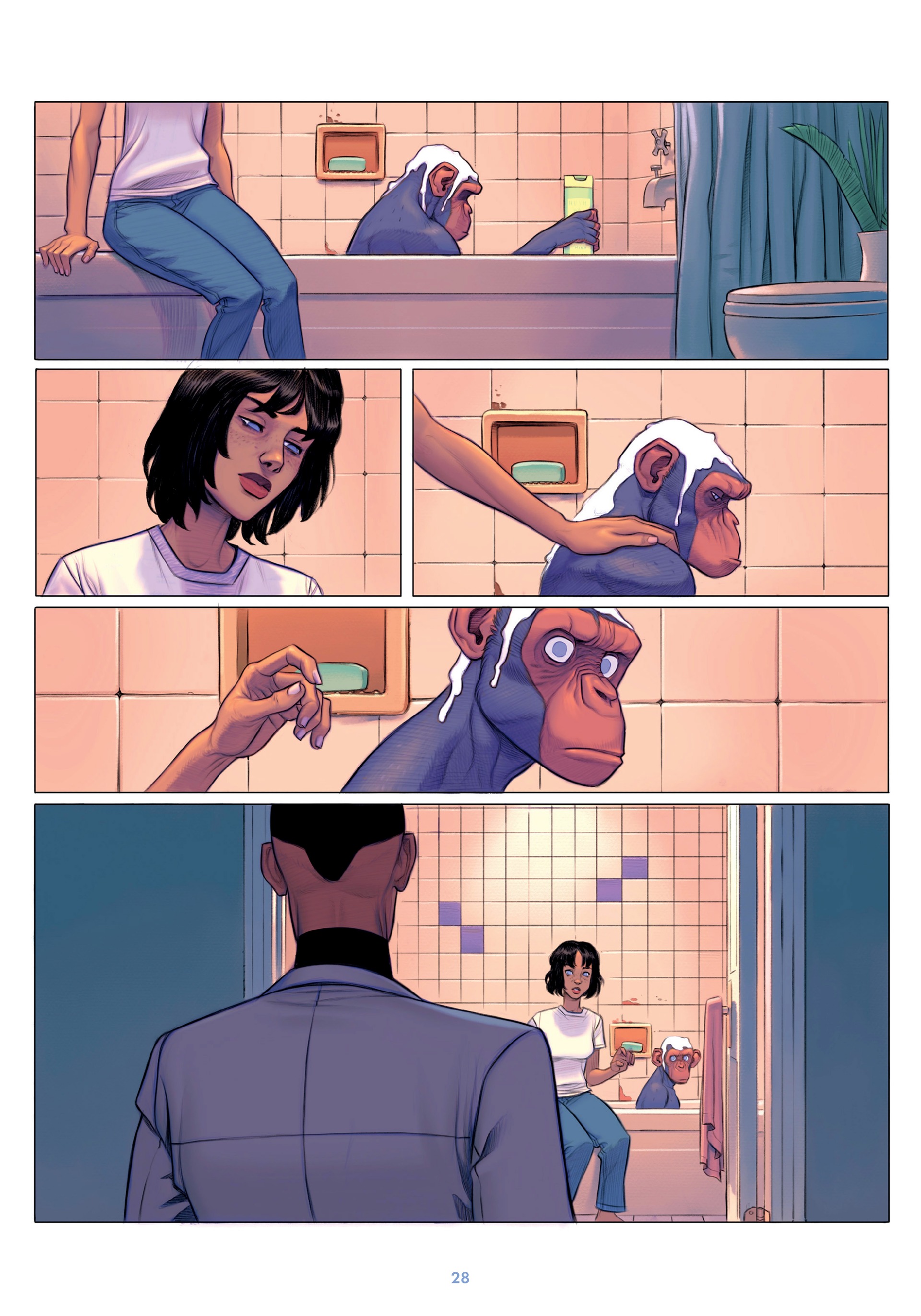 Kings of Nowhere (2022): Chapter GN - Page 29