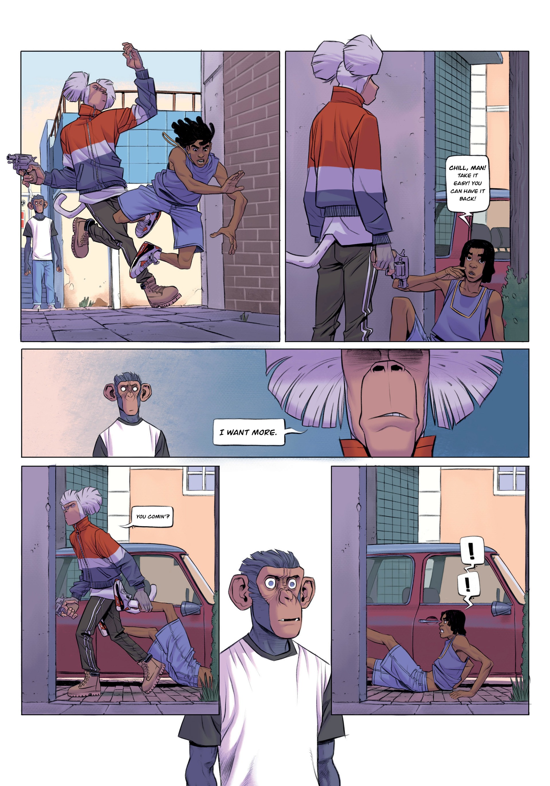 Kings of Nowhere (2022): Chapter GN - Page 37