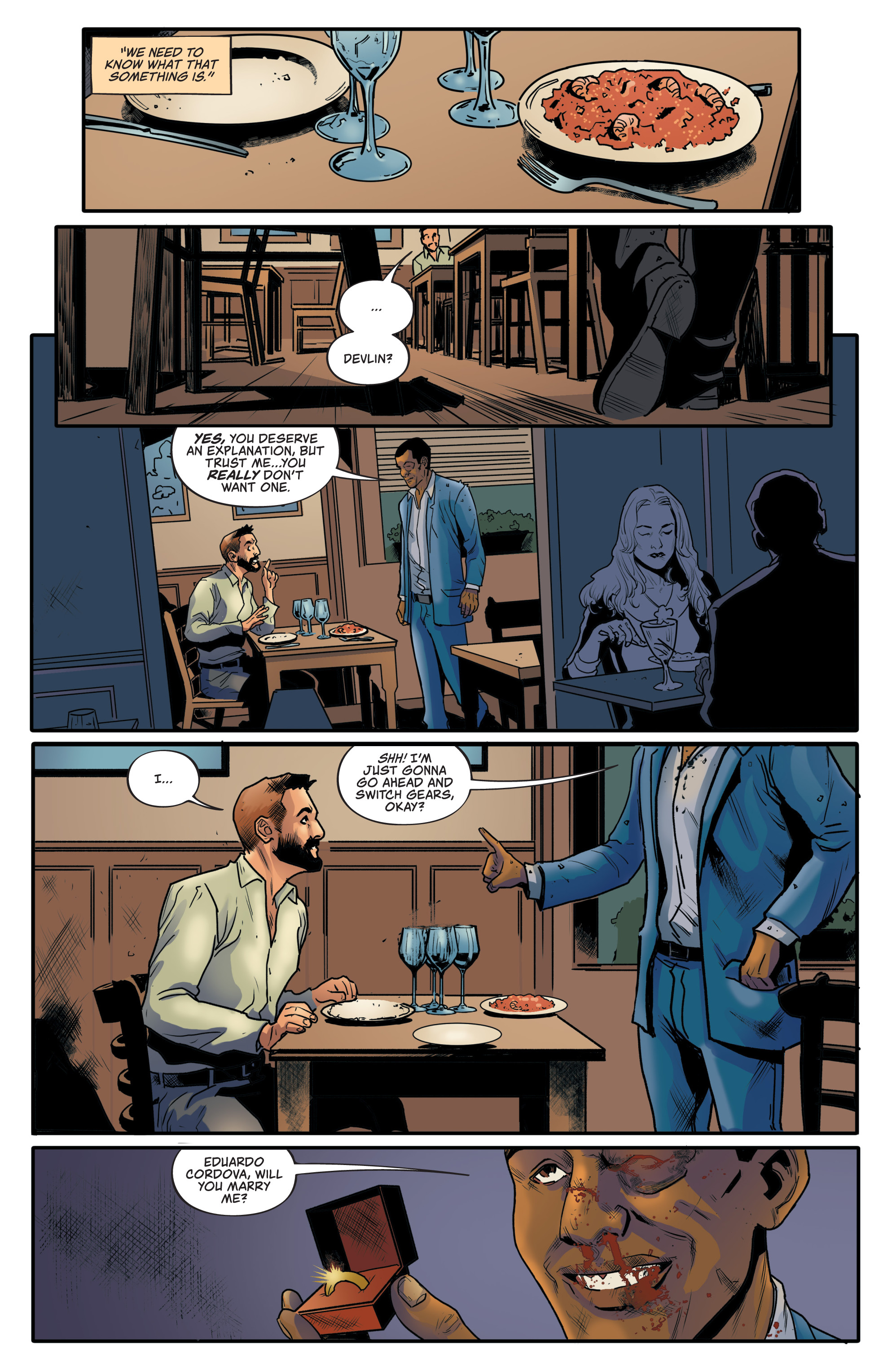 KINO (2017): Chapter 11 - Page 8