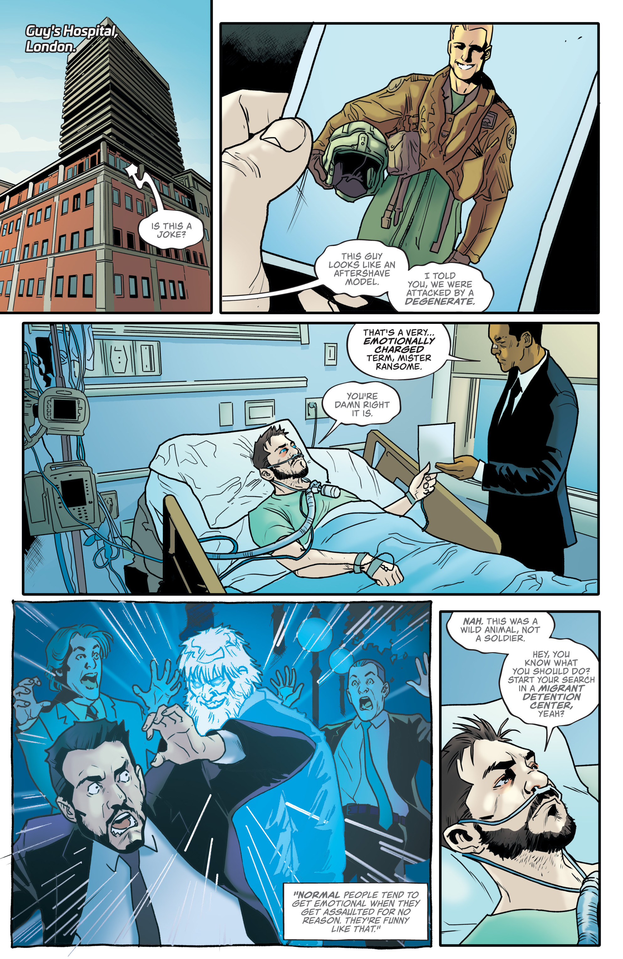 KINO (2017): Chapter 12 - Page 3