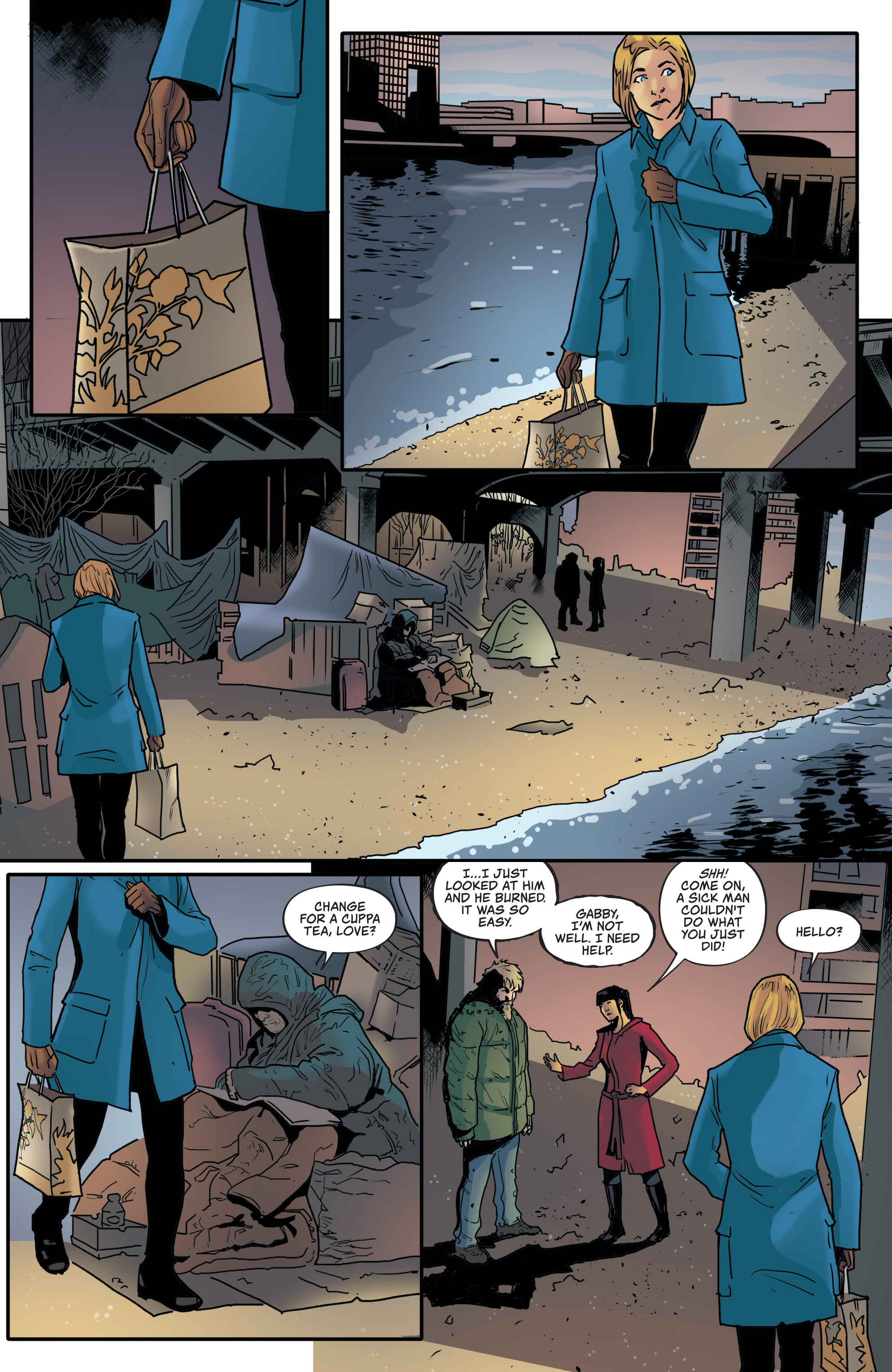 KINO (2017): Chapter 12 - Page 6