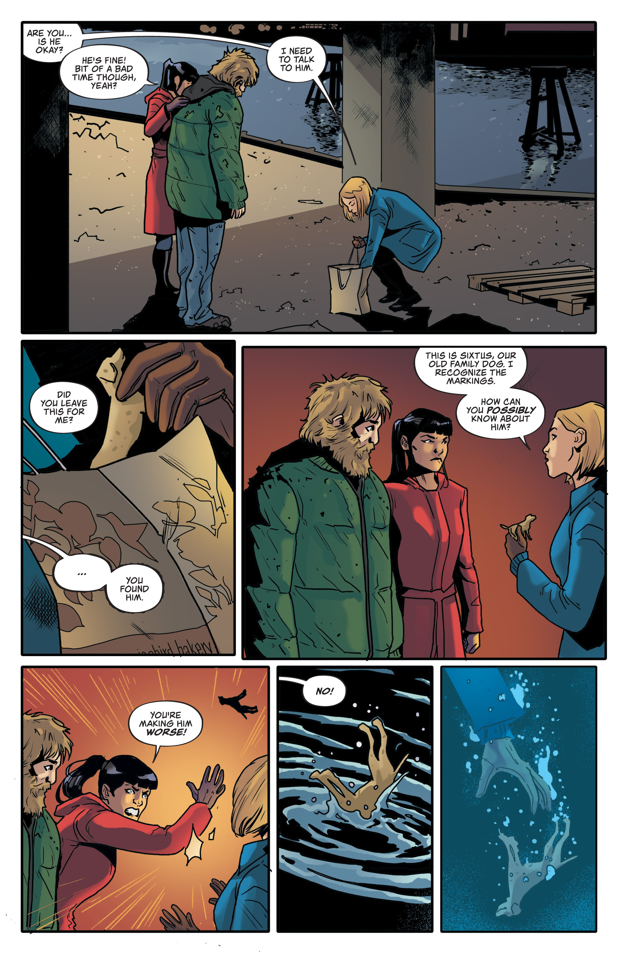 KINO (2017): Chapter 12 - Page 7