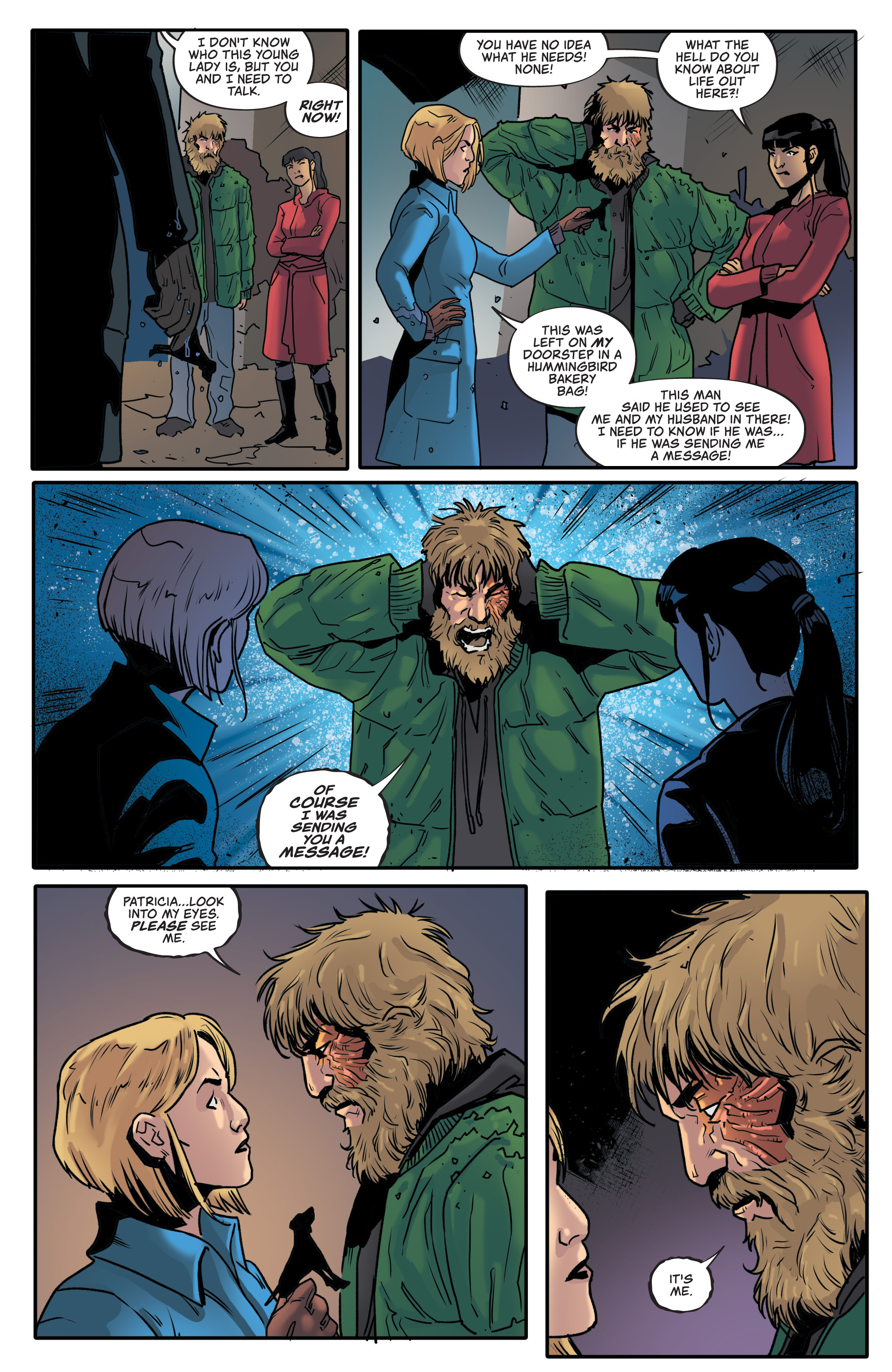 KINO (2017): Chapter 12 - Page 8