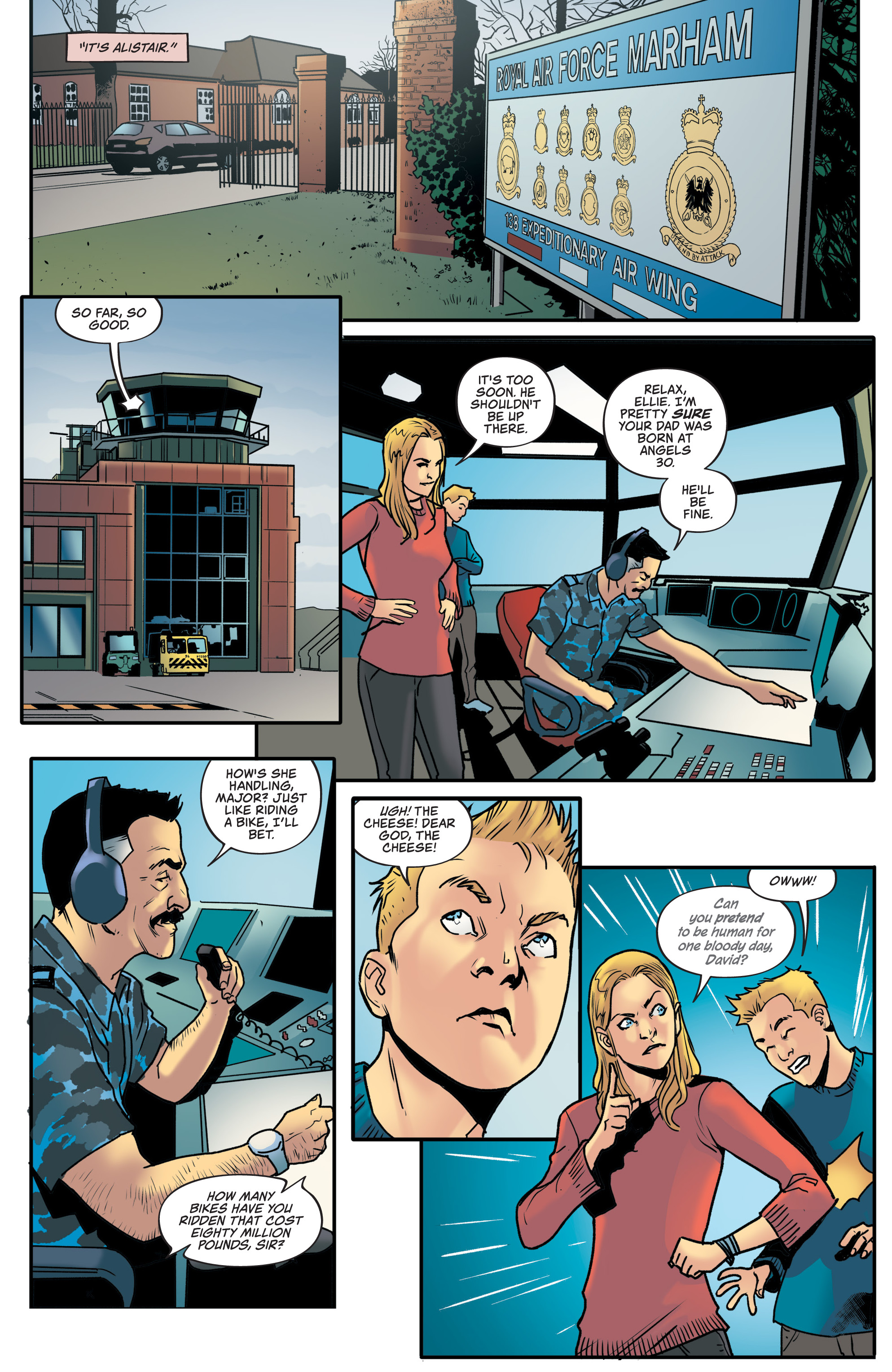KINO (2017): Chapter 12 - Page 9