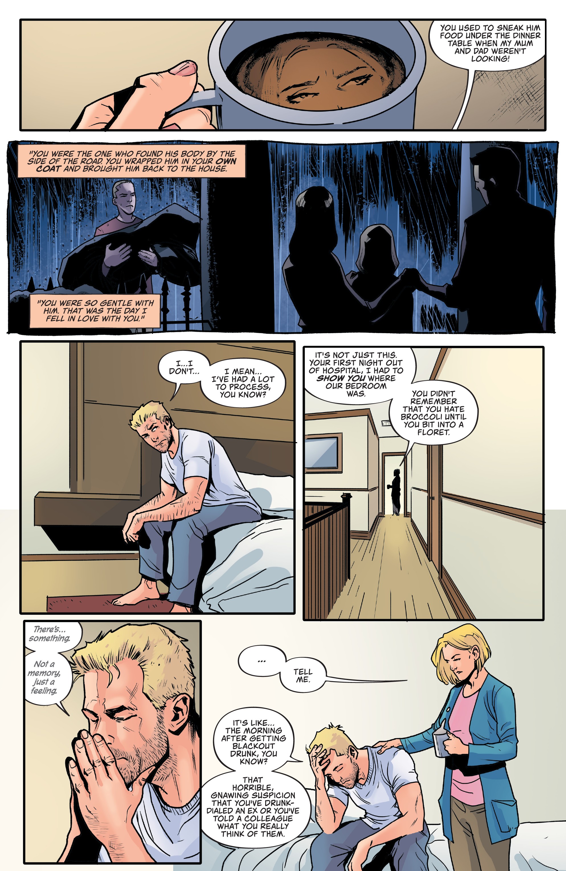 KINO (2017): Chapter 13 - Page 5