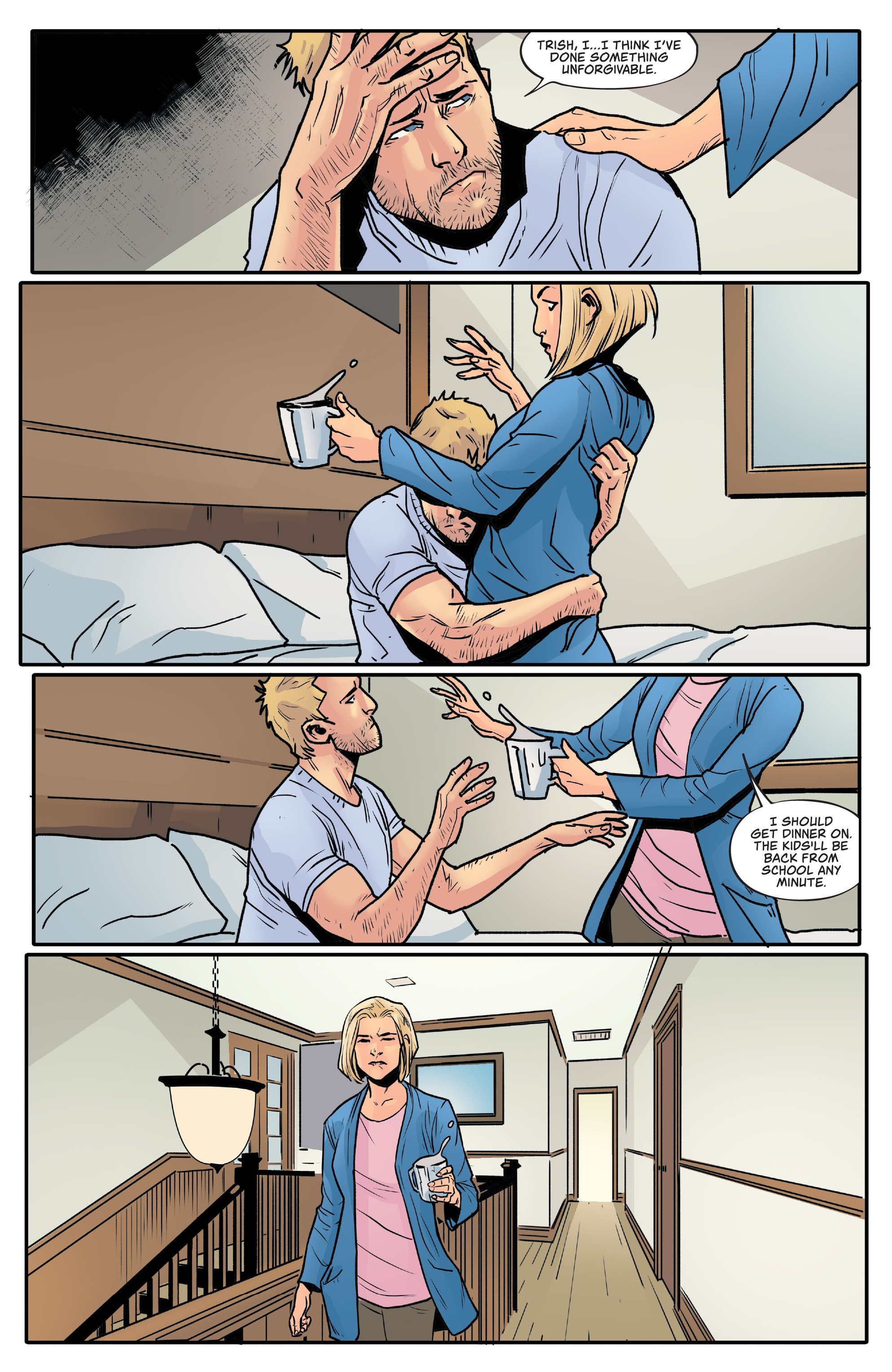 KINO (2017): Chapter 13 - Page 6