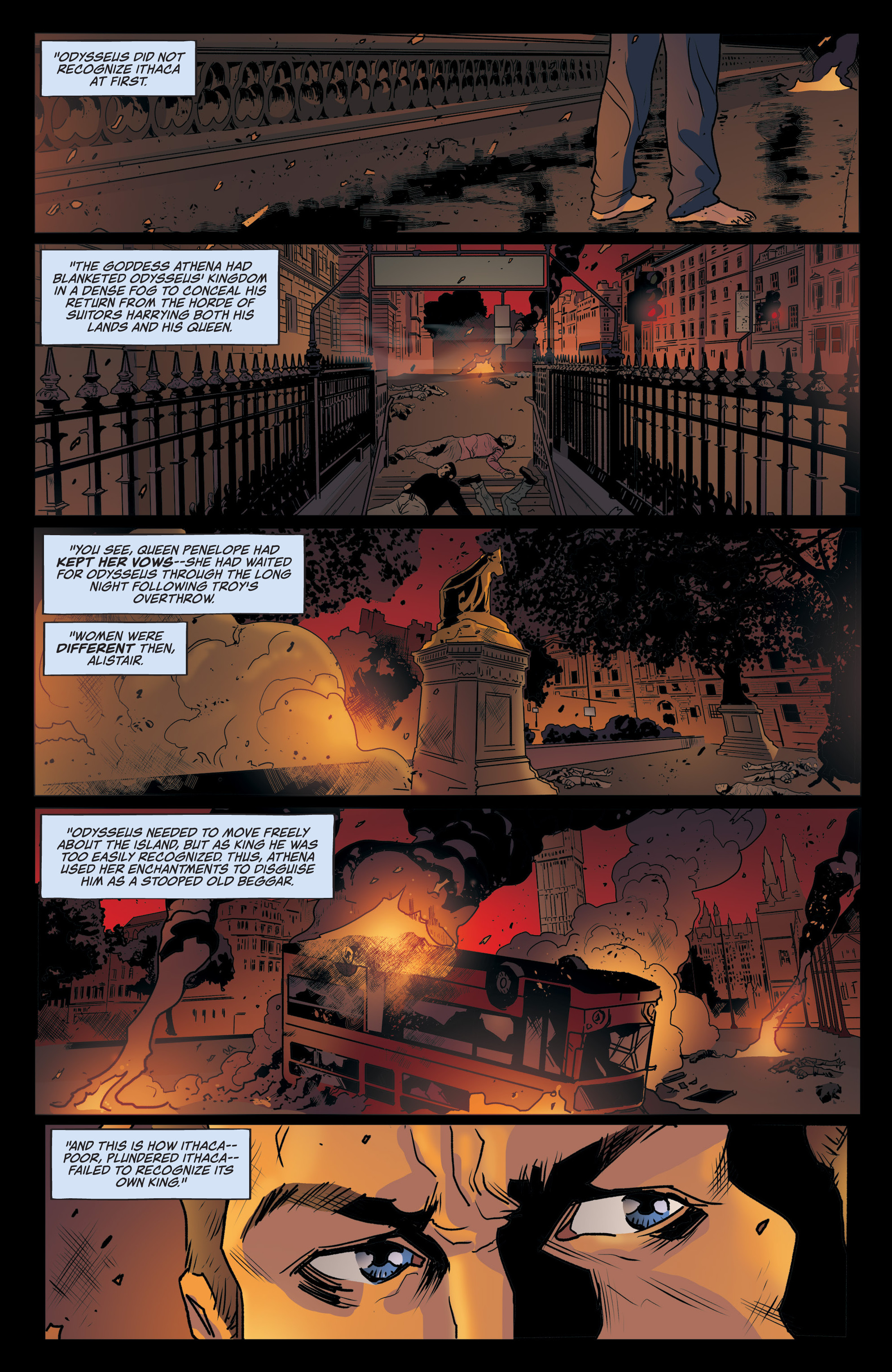 KINO (2017): Chapter 14 - Page 3