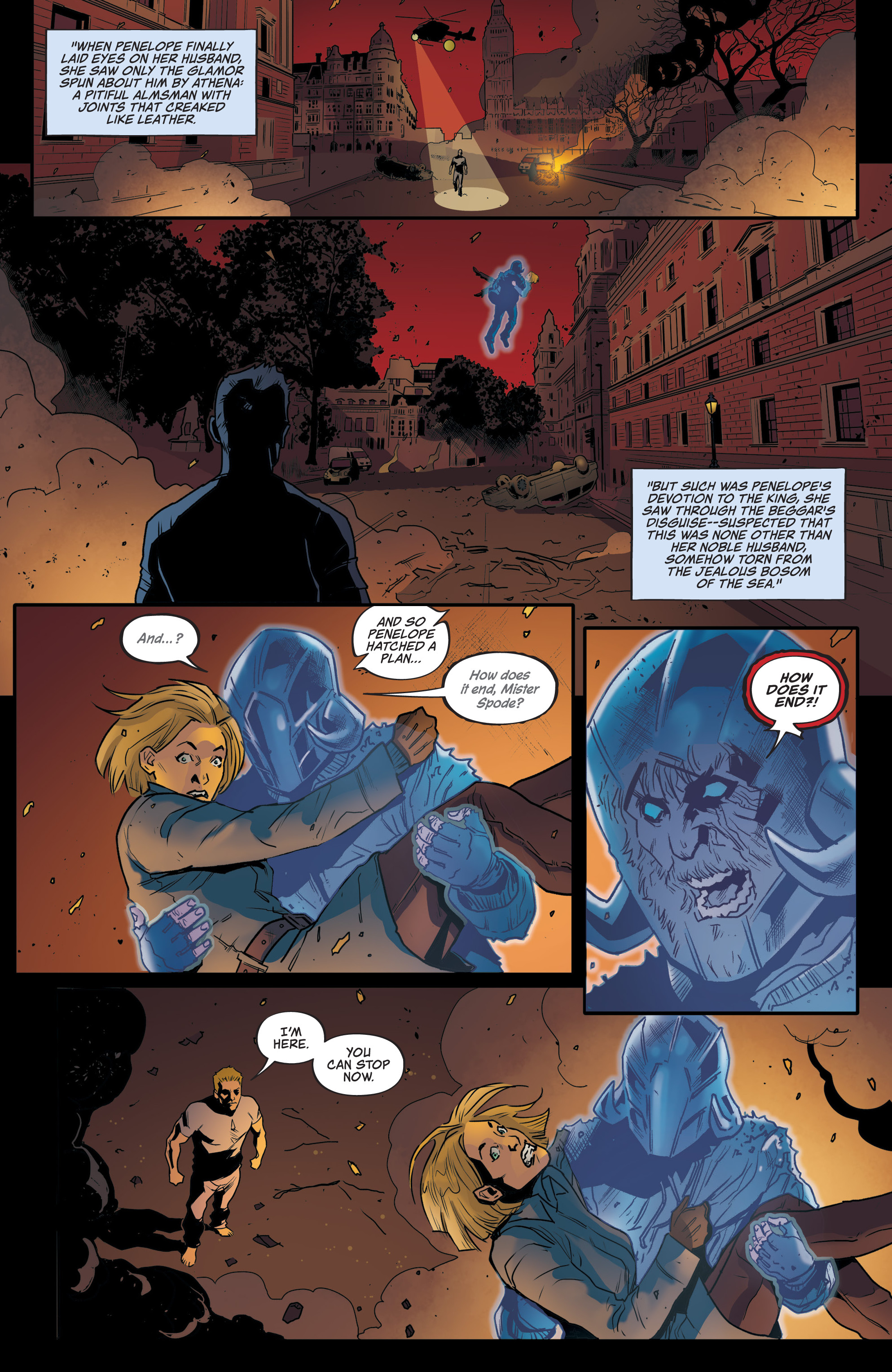 KINO (2017): Chapter 14 - Page 4