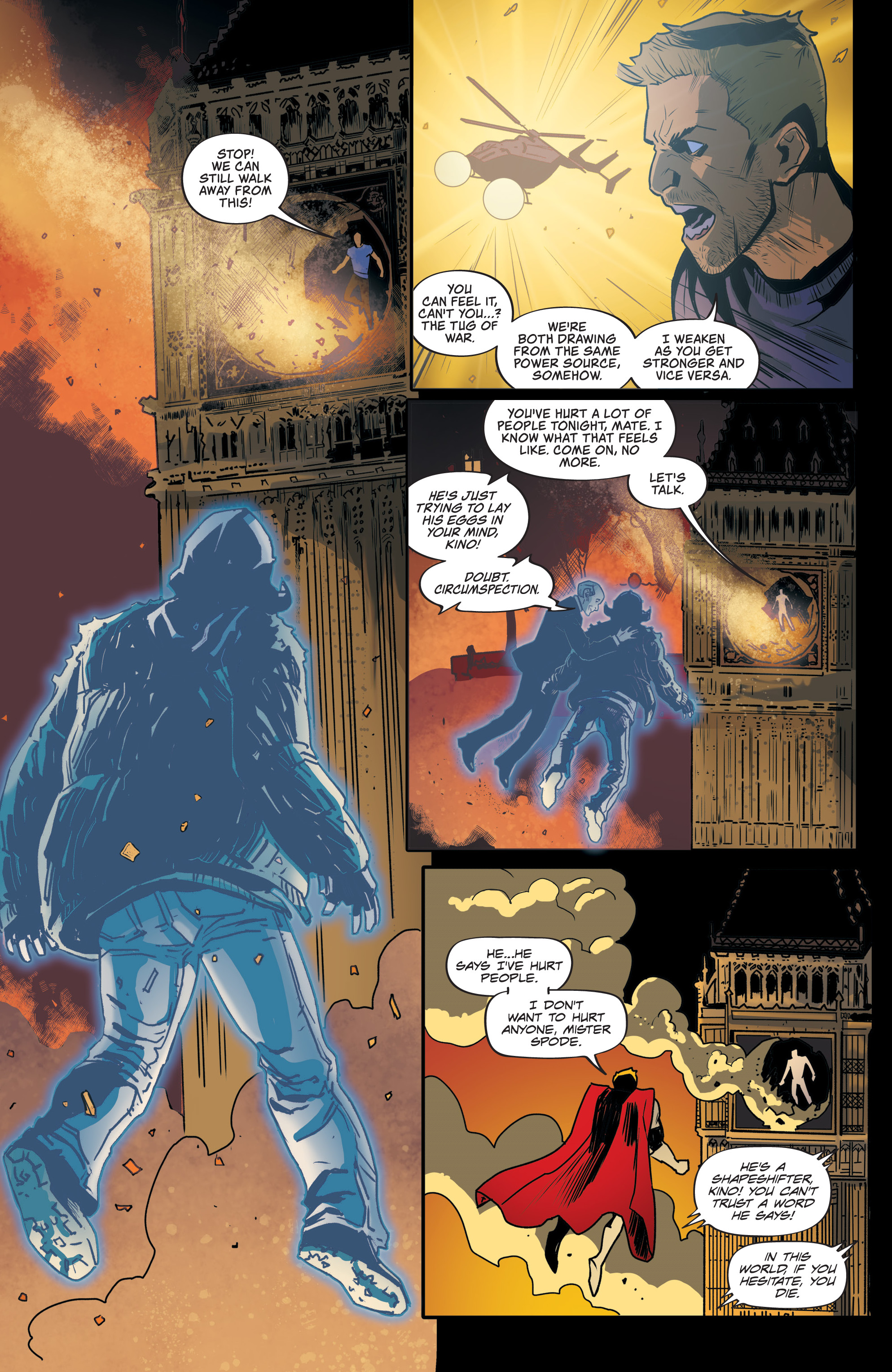 KINO (2017): Chapter 14 - Page 8